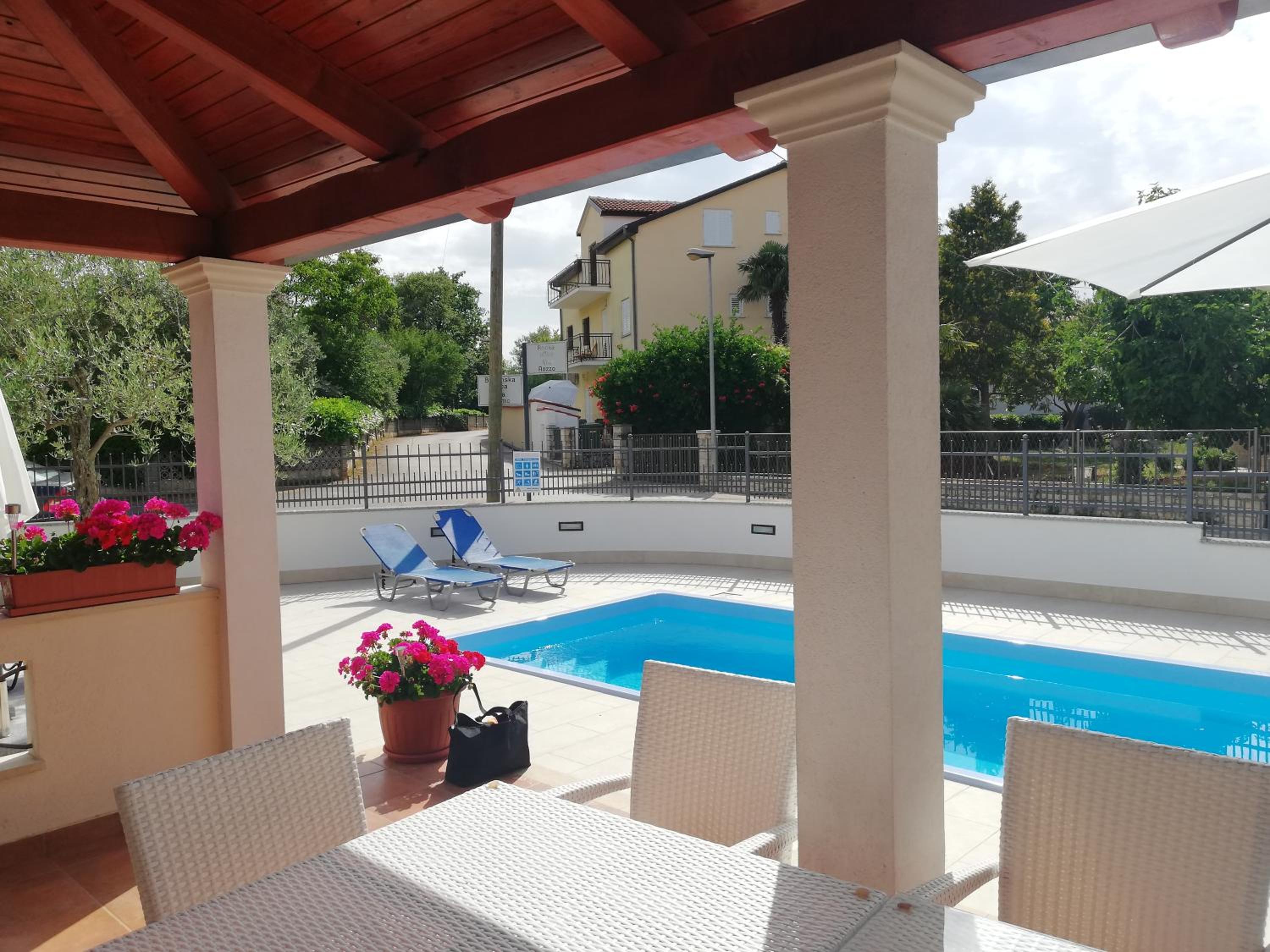 Villa Zare