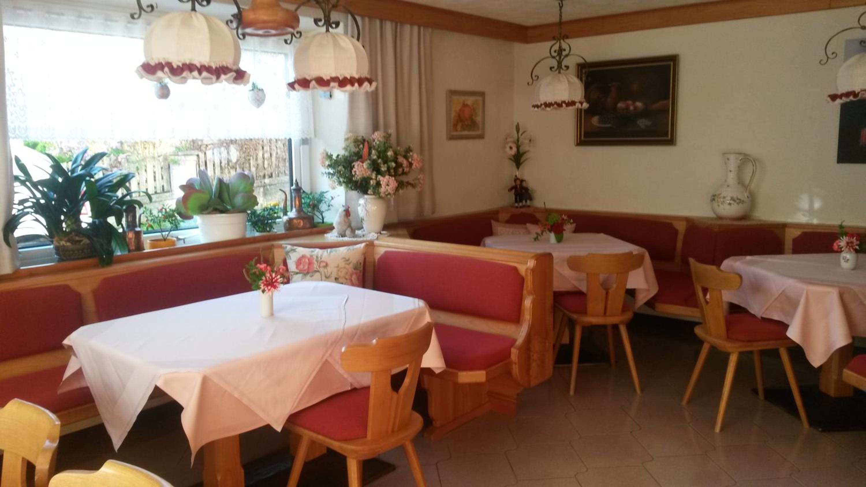 Pension Wilhelmer