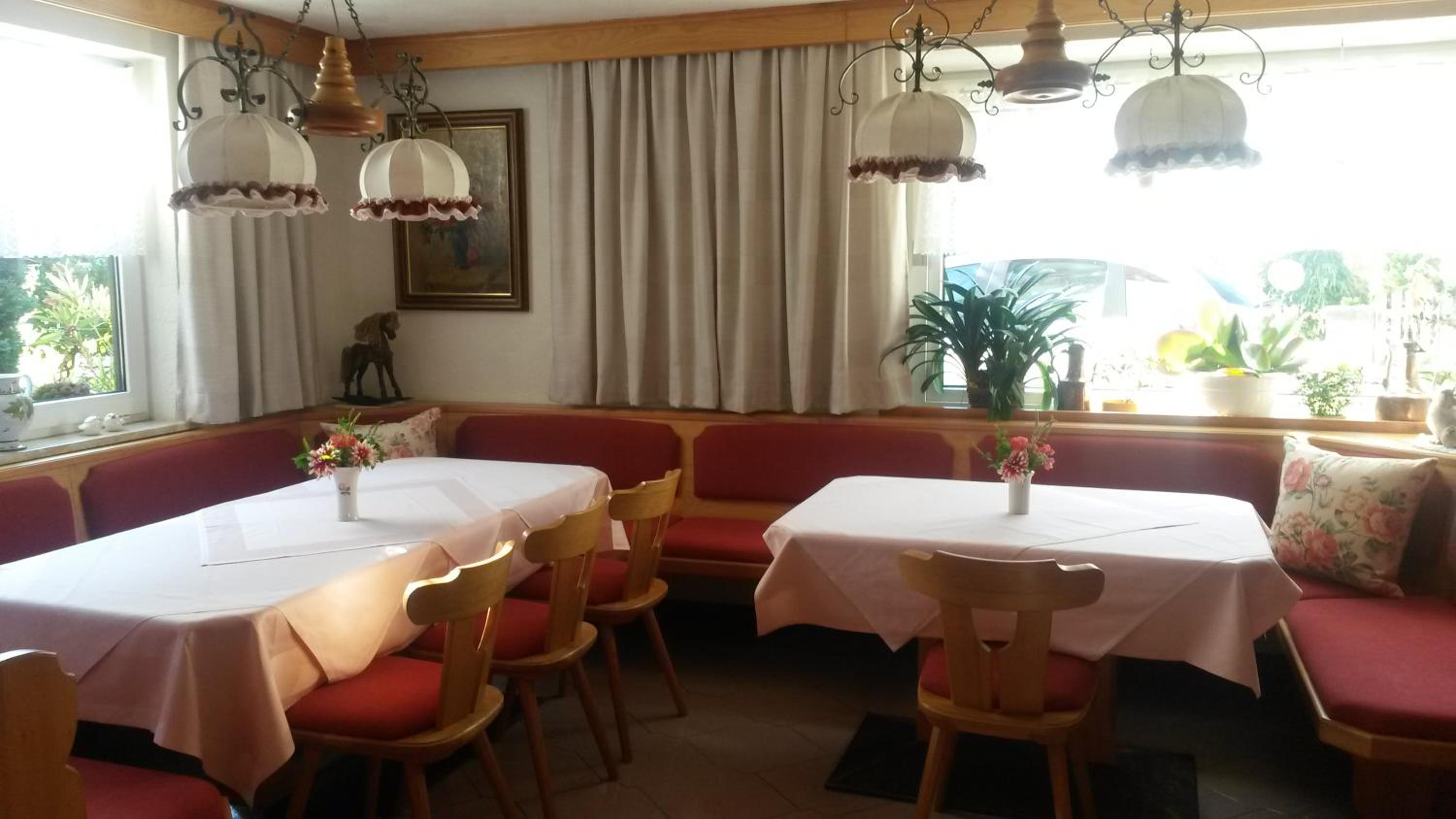 Pension Wilhelmer
