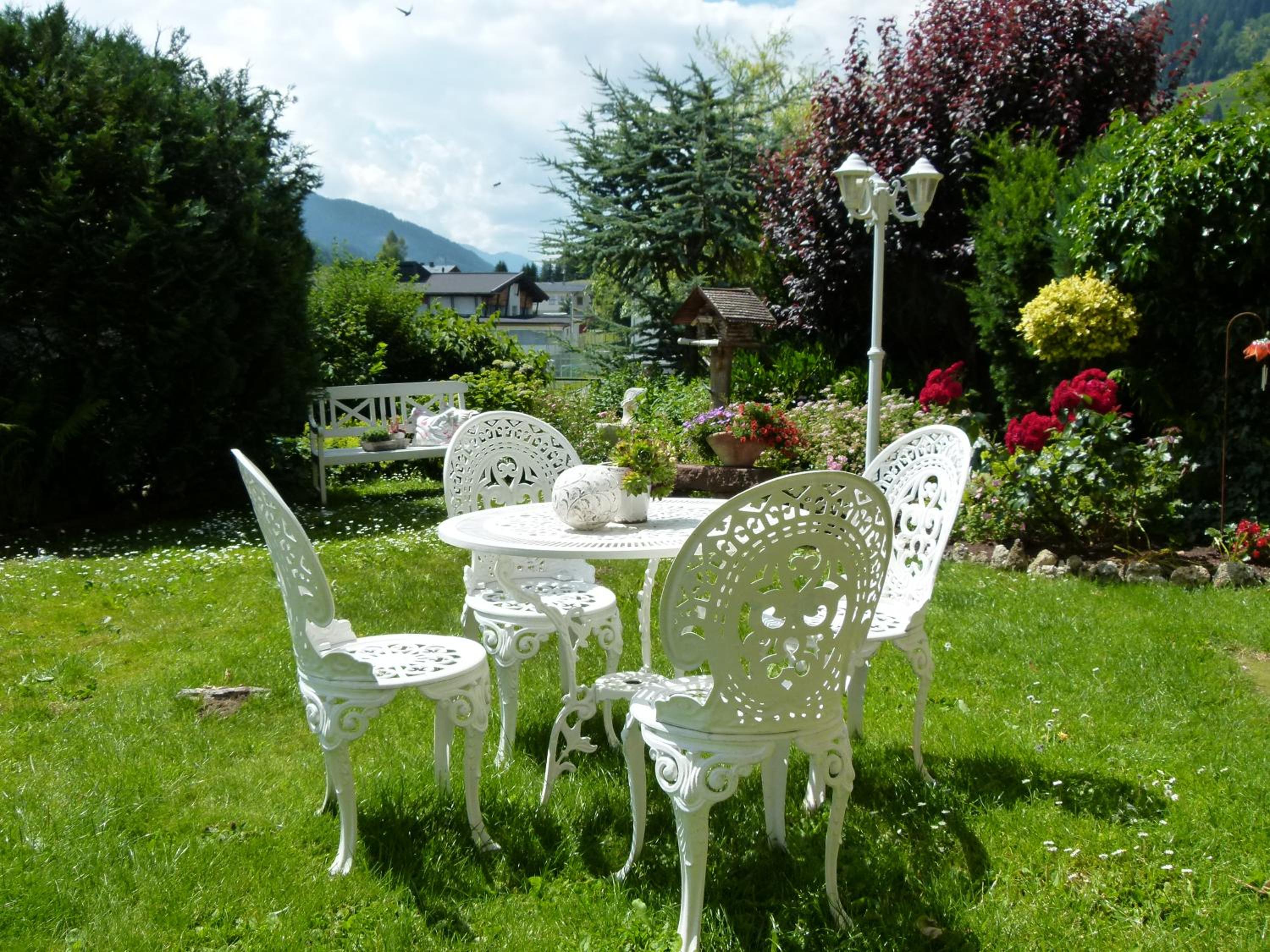 Pension Wilhelmer