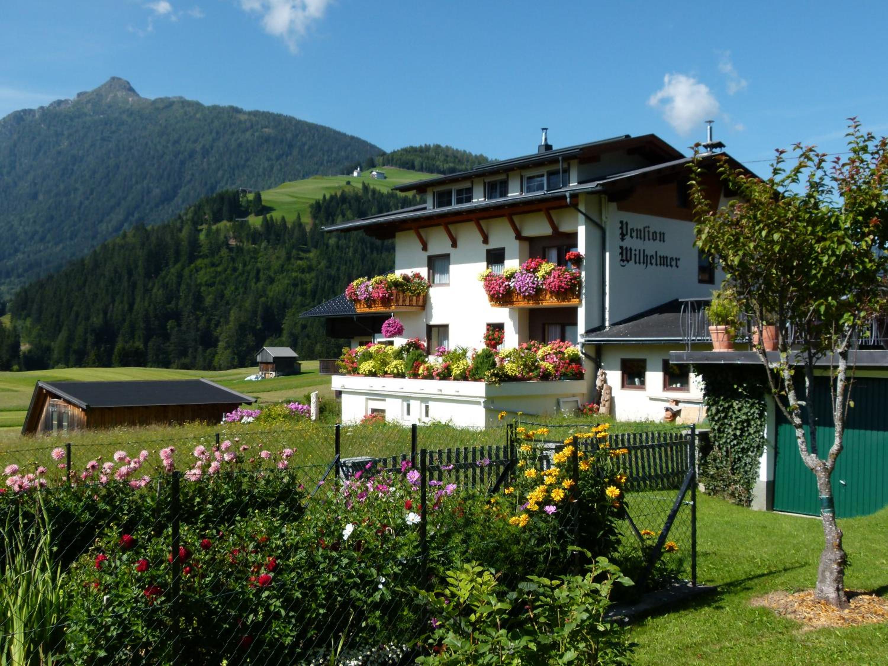 Pension Wilhelmer