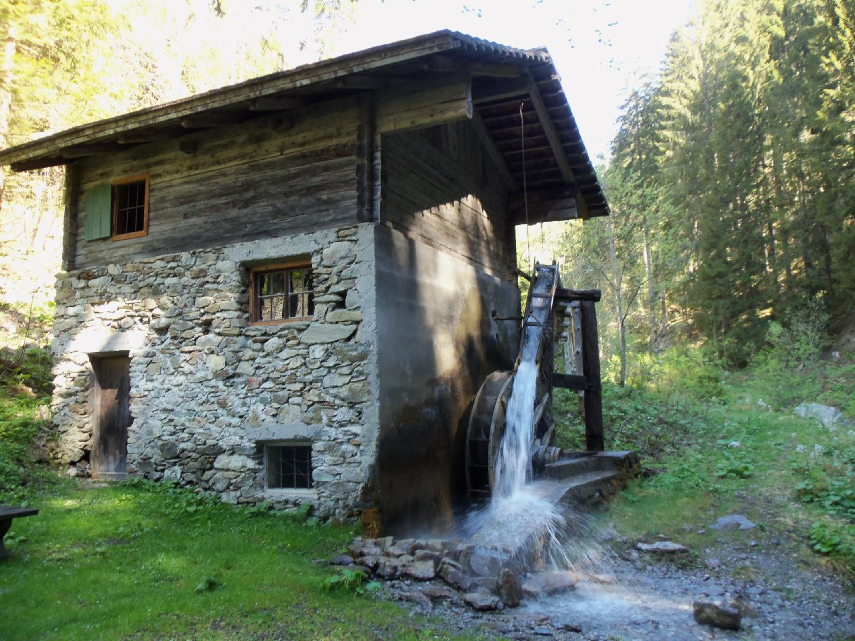 Pension Wilhelmer