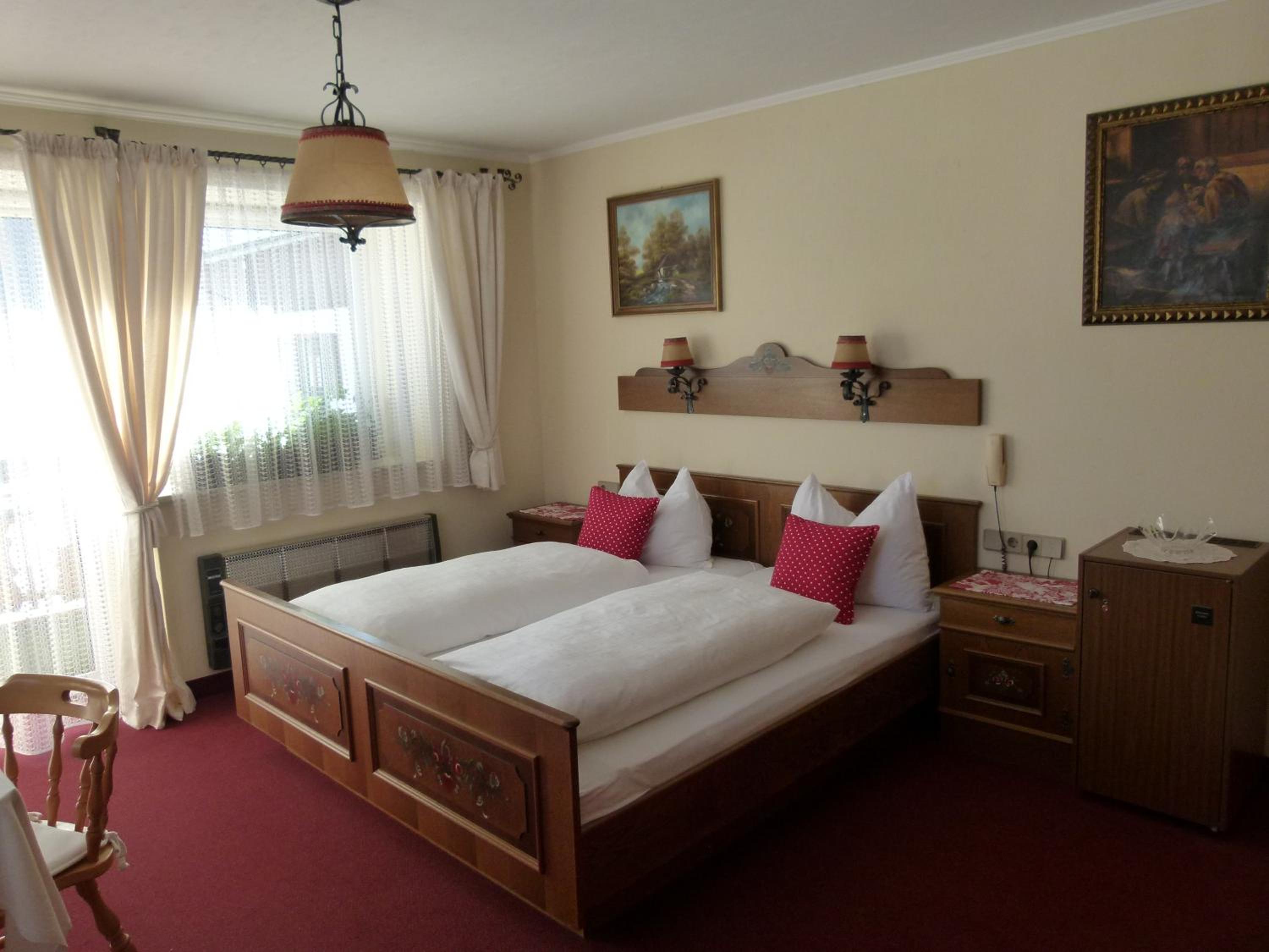 Pension Wilhelmer