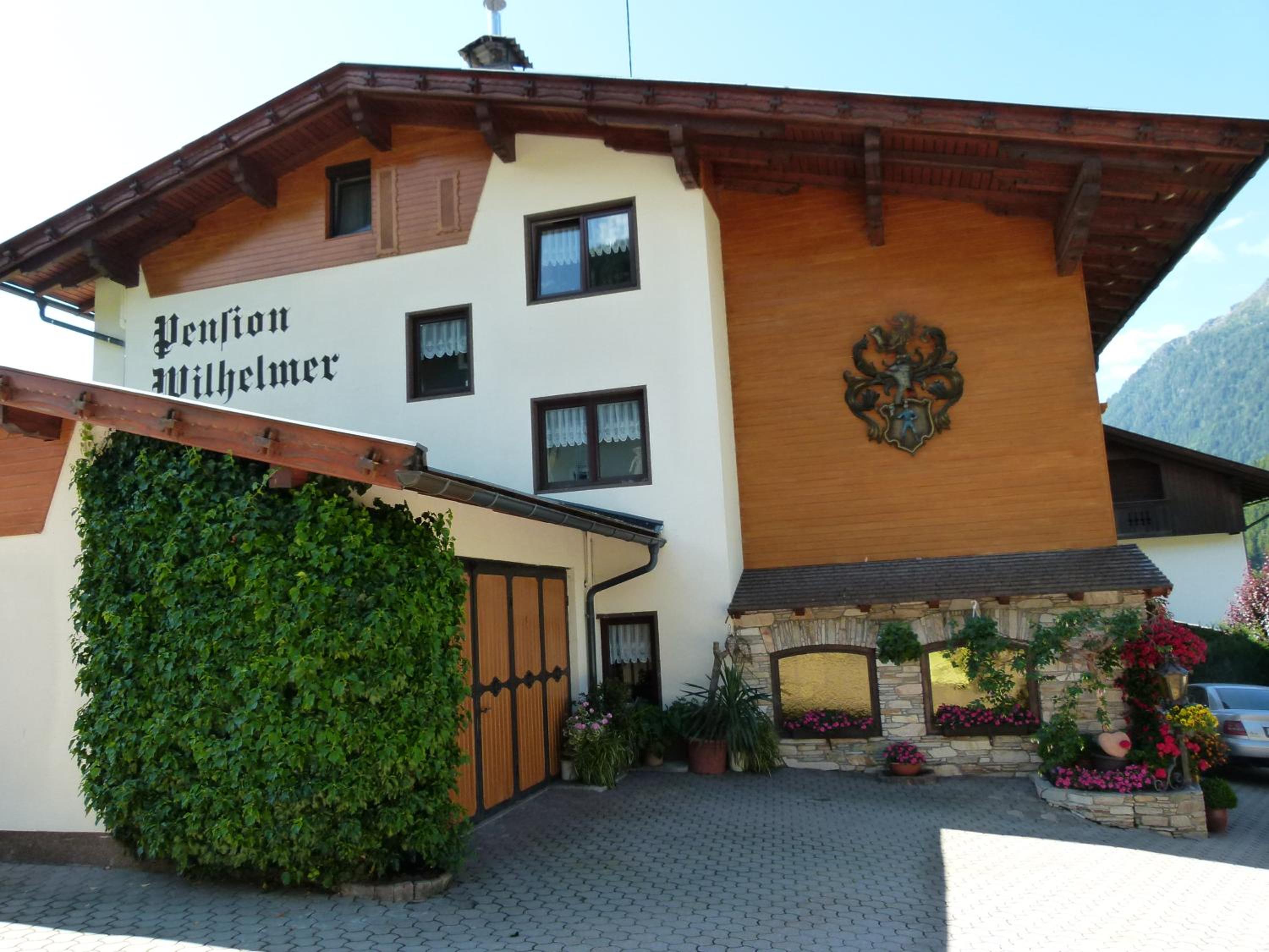 Pension Wilhelmer