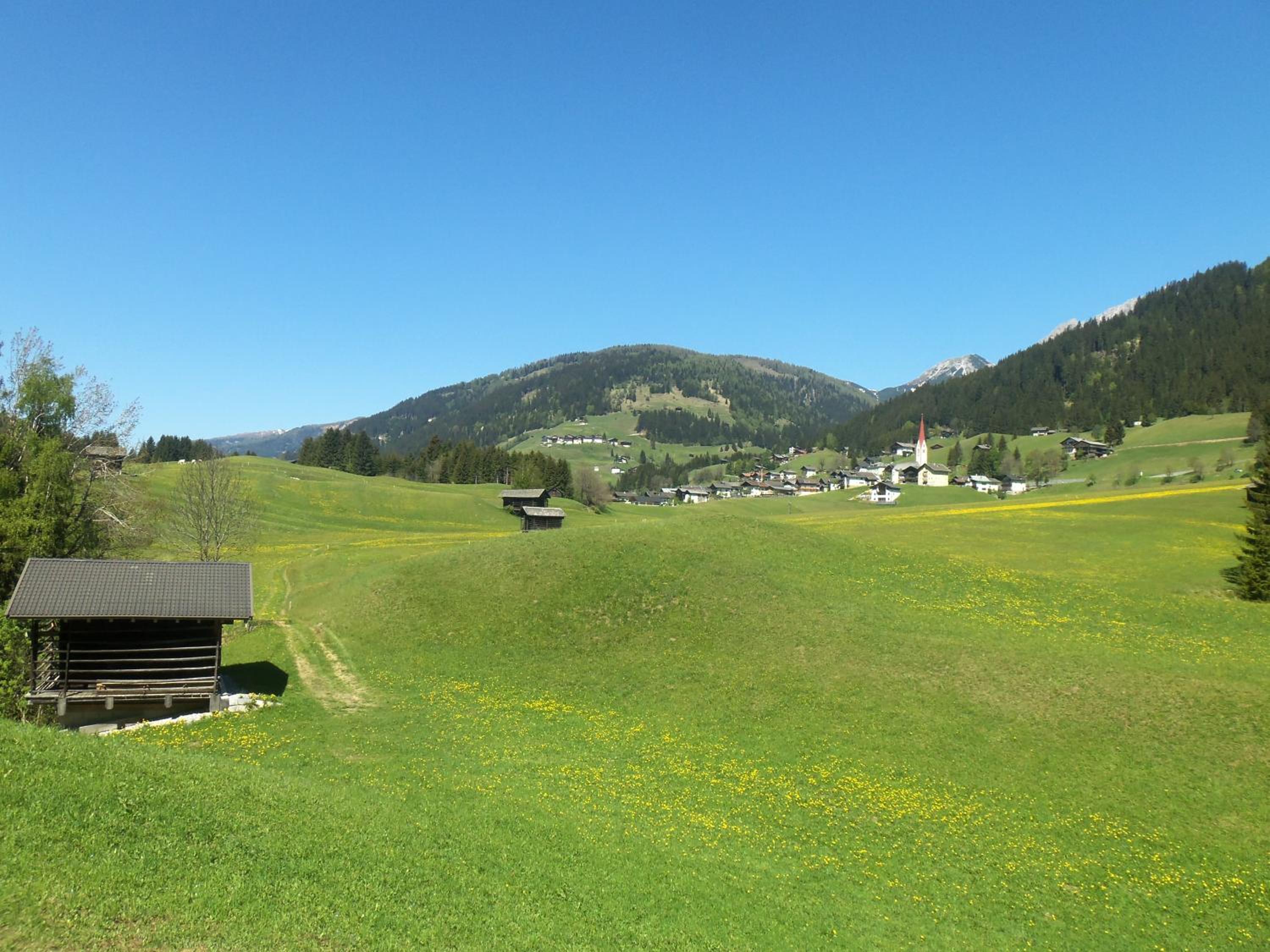 Pension Wilhelmer