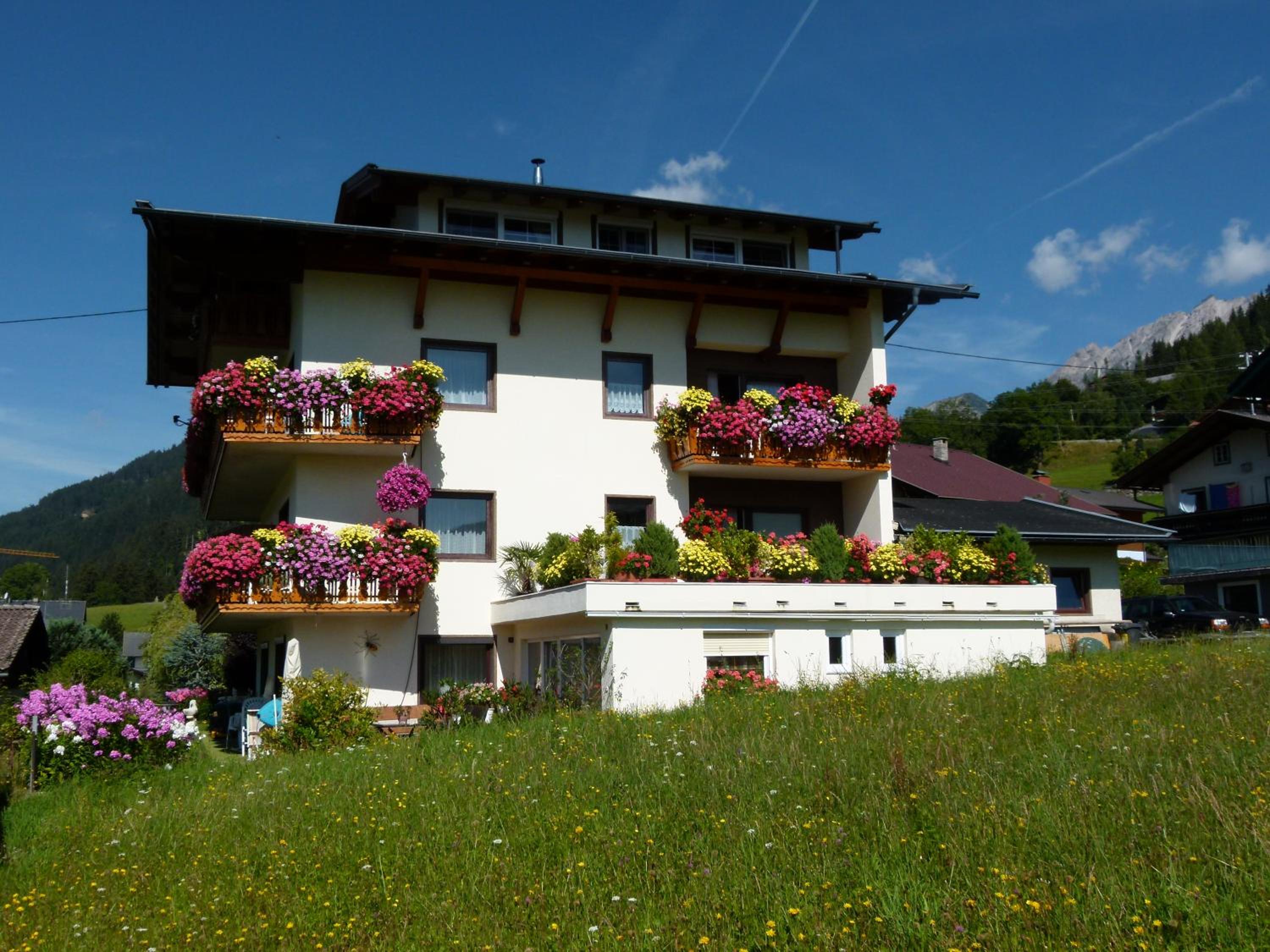 Pension Wilhelmer