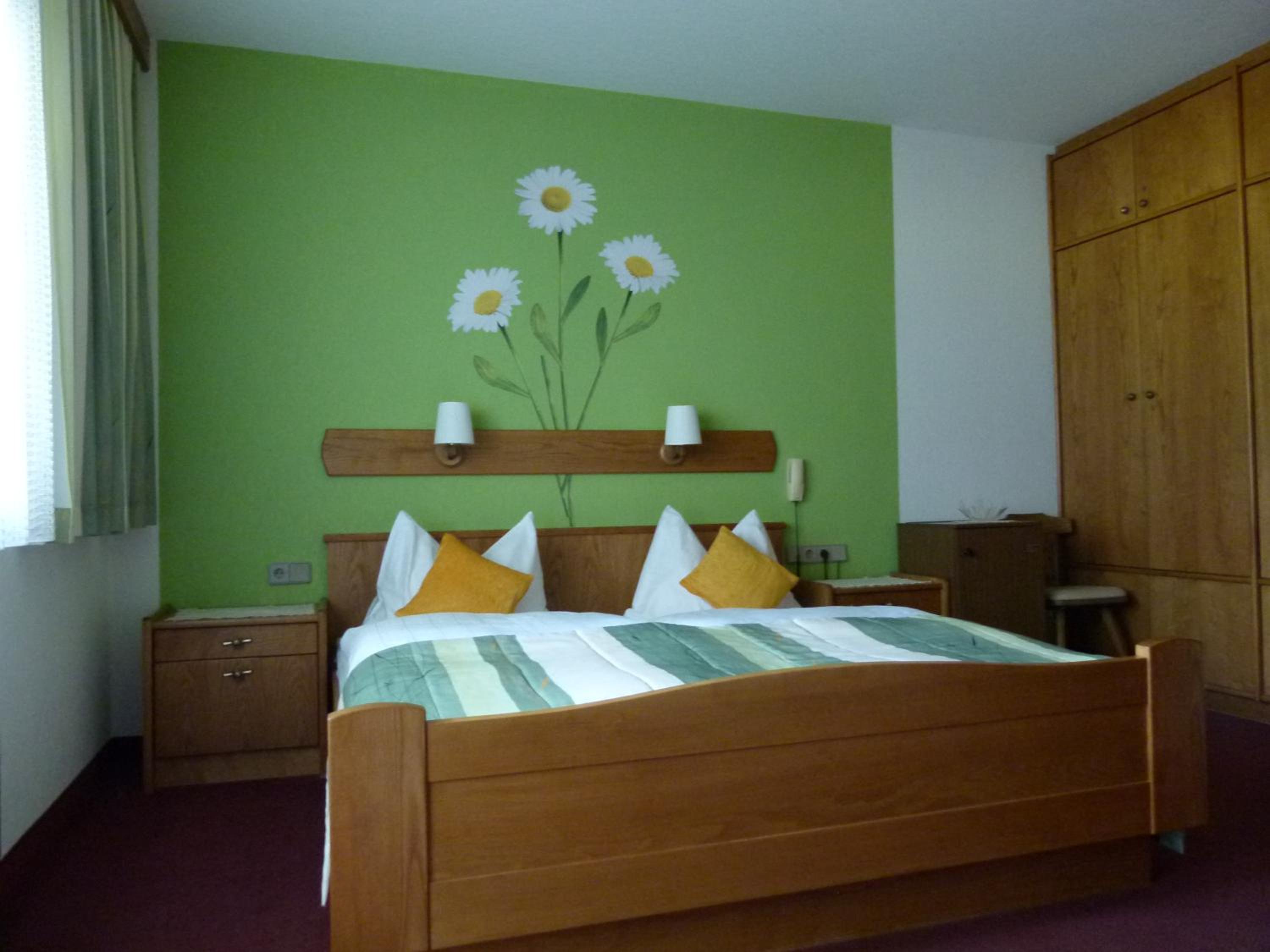 Pension Wilhelmer