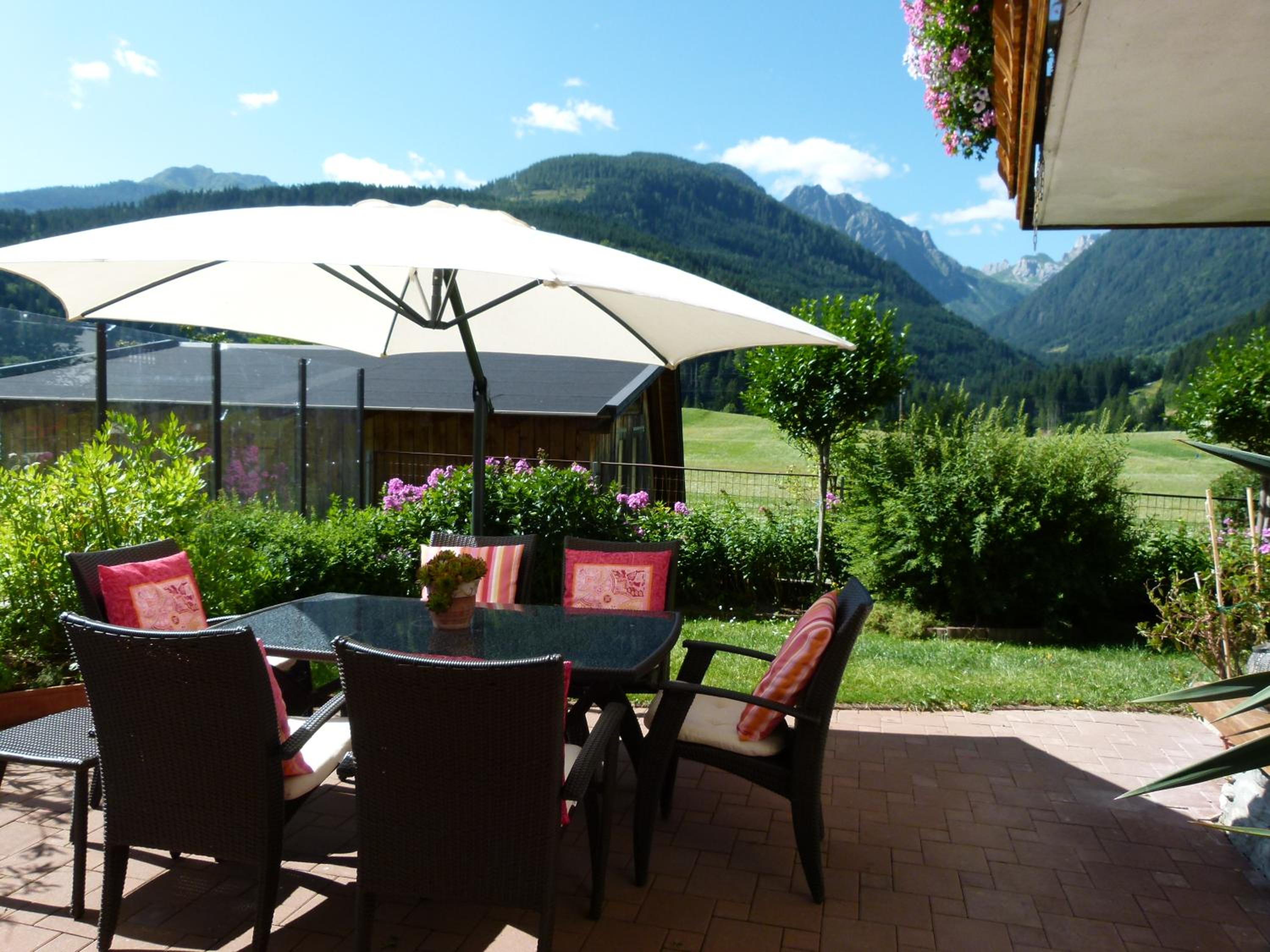 Pension Wilhelmer