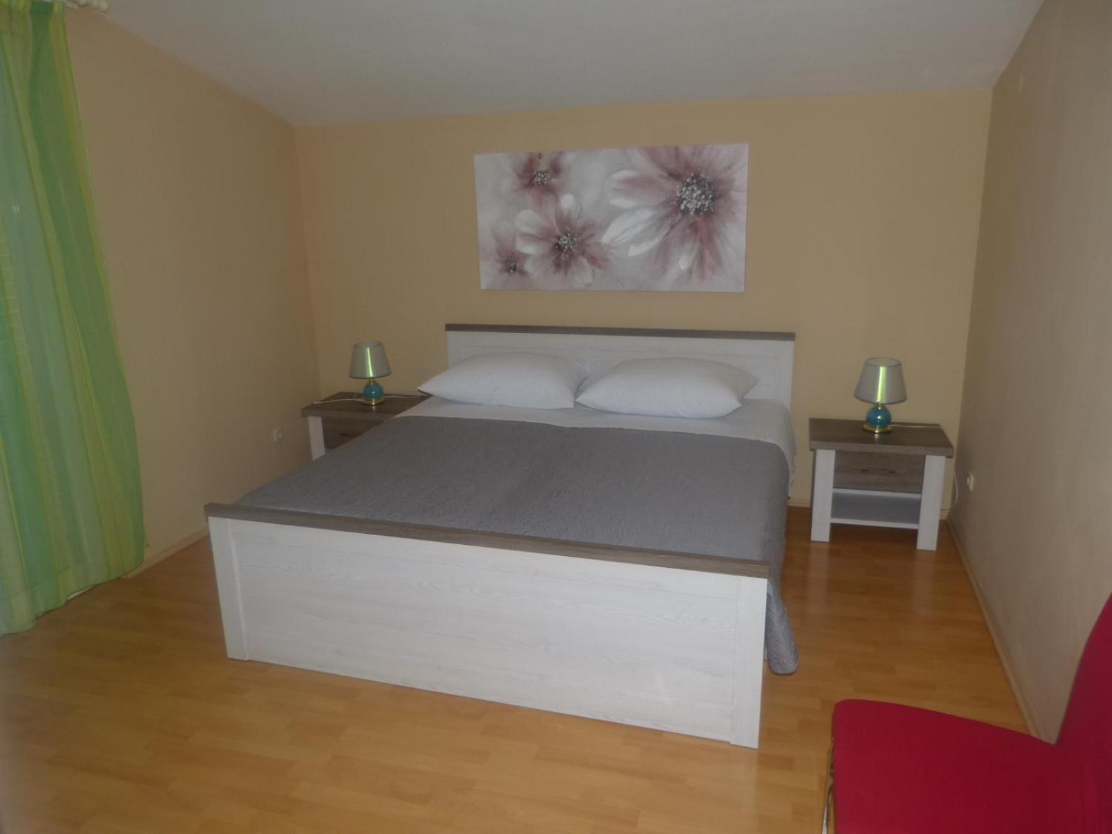 Apartments Prgin en Primošten