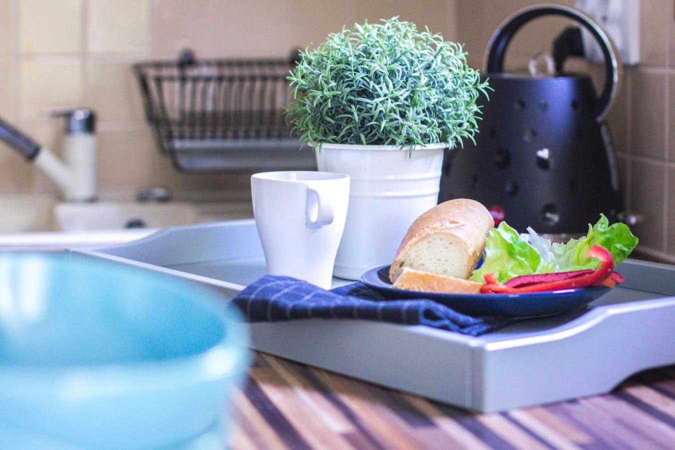 Apartament PREMIUM Inga