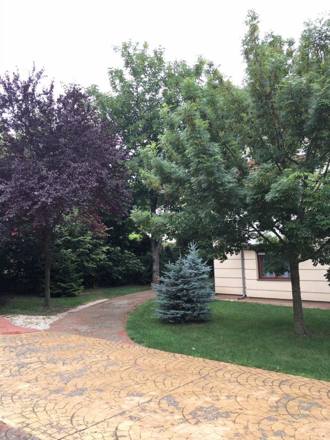 Bella apartman Balatonalmádi