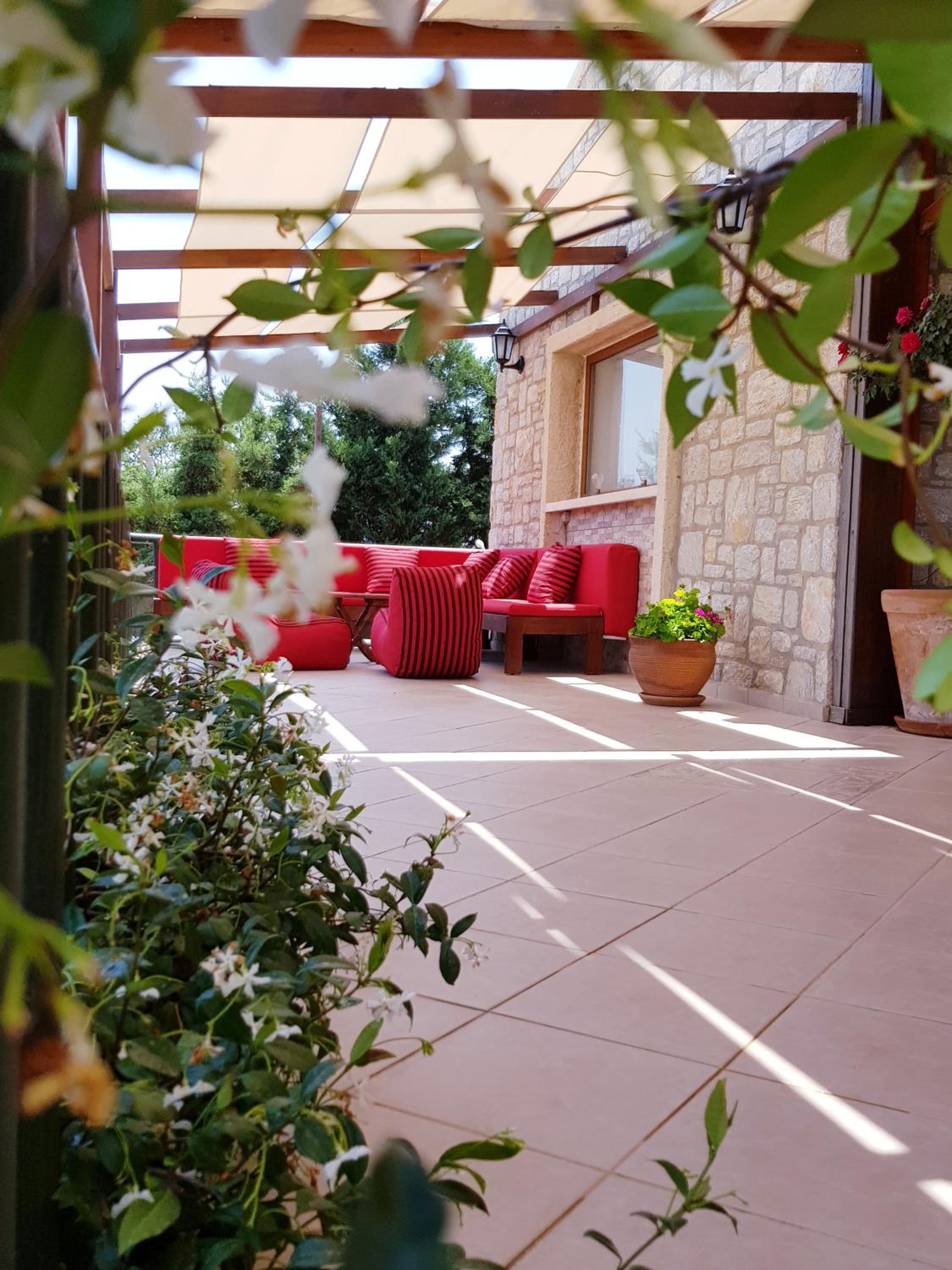 Villa Kizlan Ova