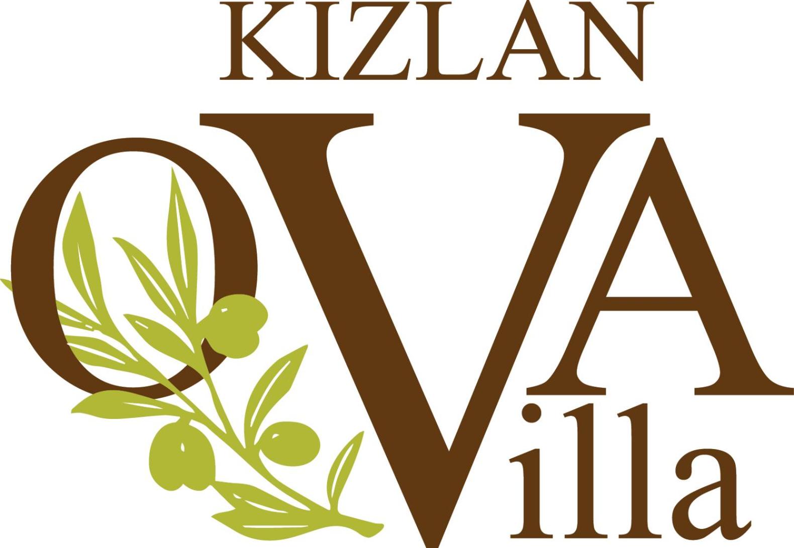 Villa Kizlan Ova
