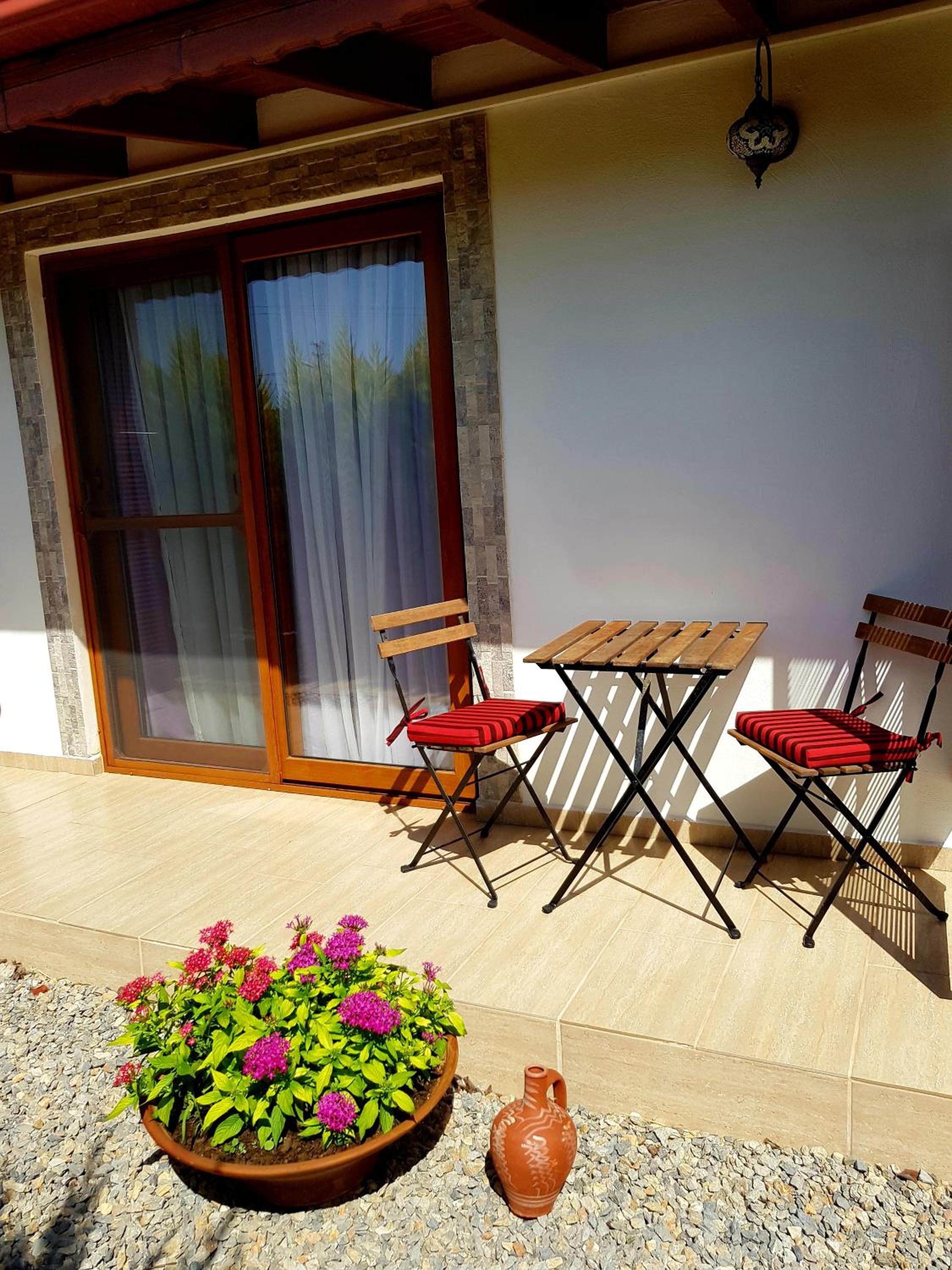Villa Kizlan Ova