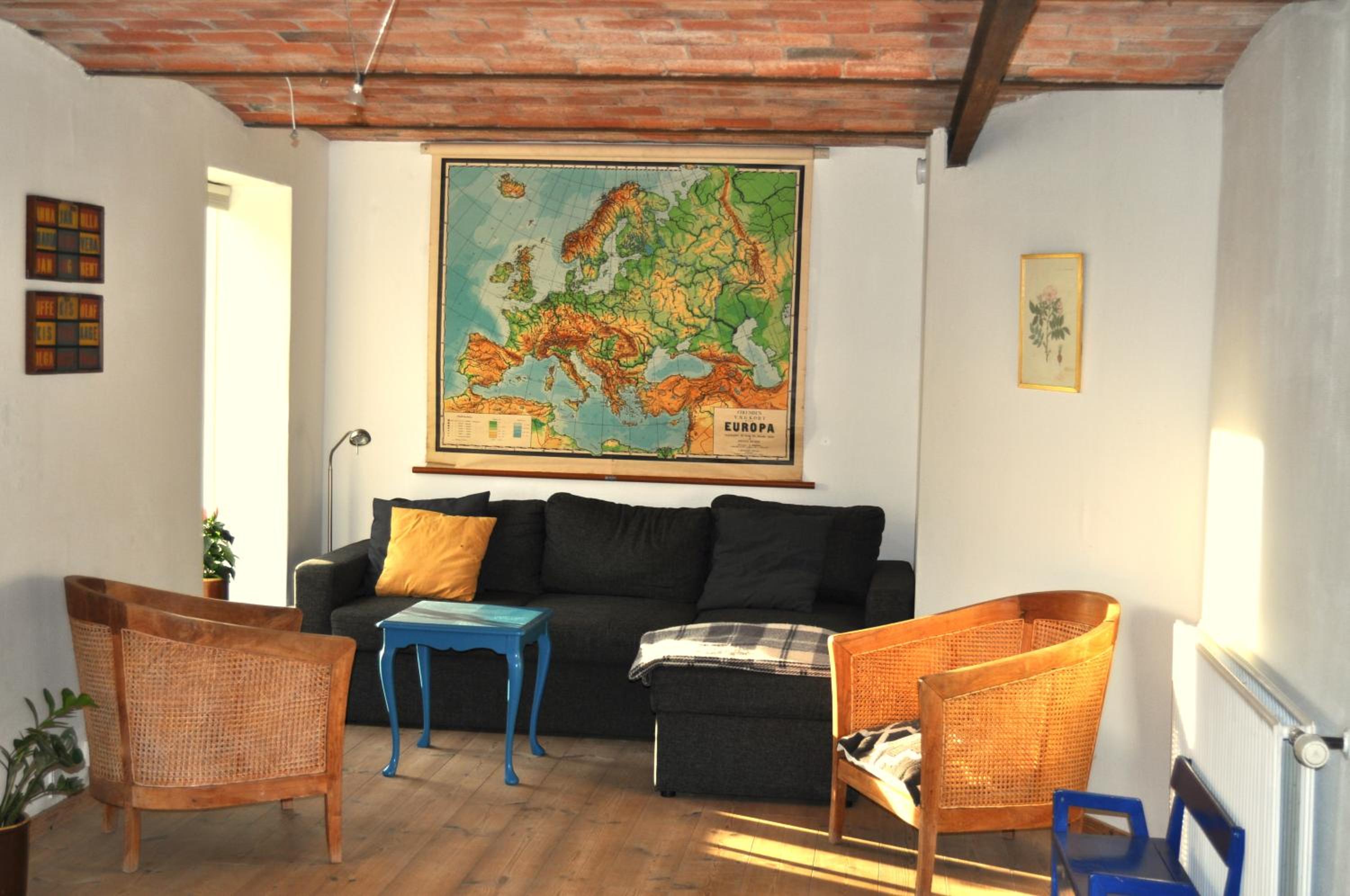 Sdr. Grønkær Bed & Breakfast