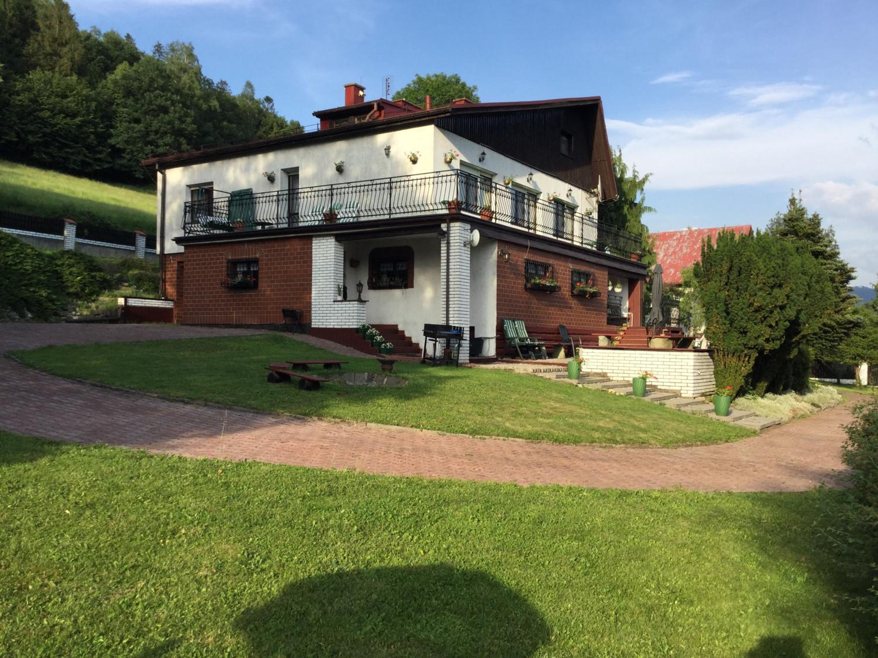 Na Markówce view 2