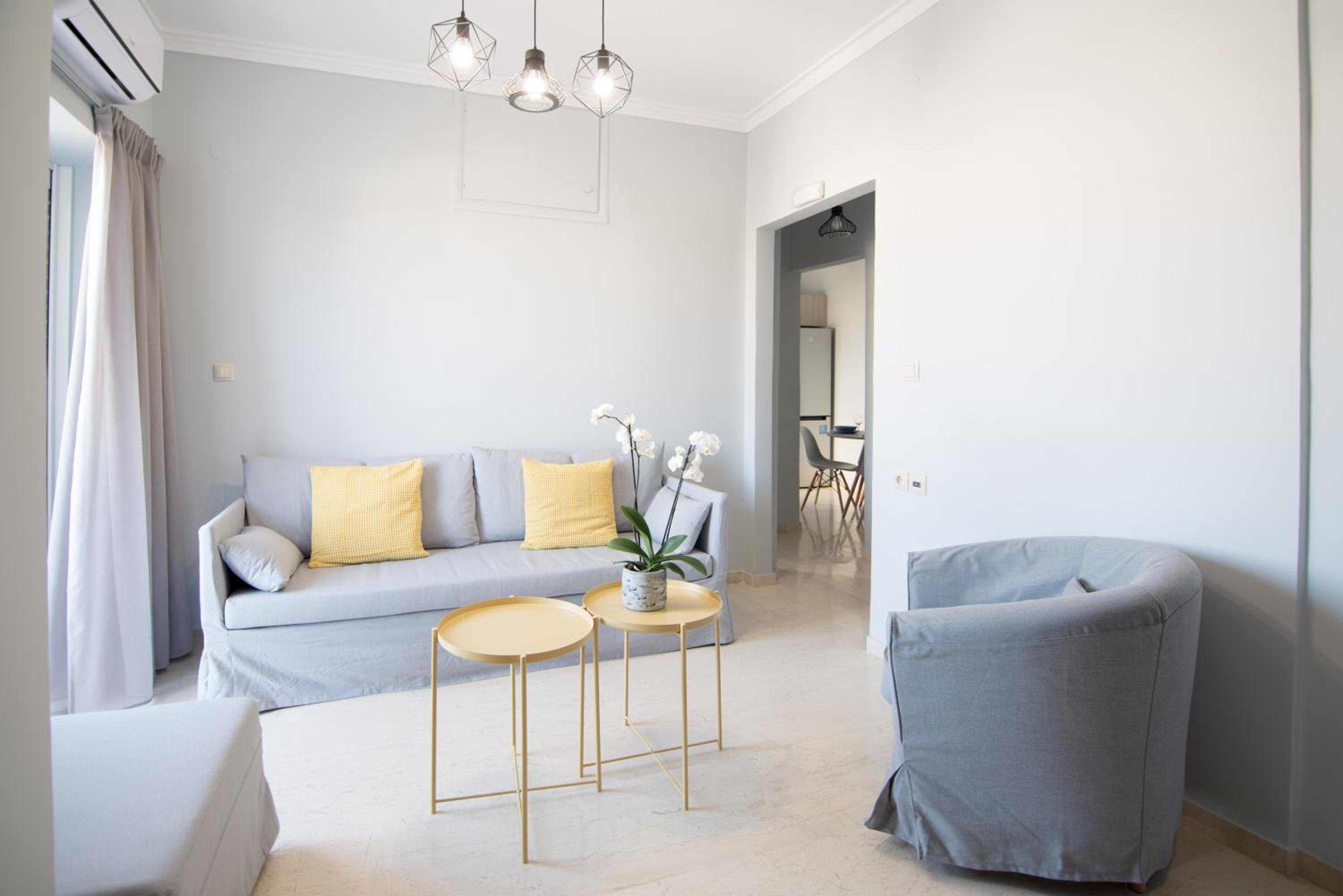 N&A Chania Apartment view 3