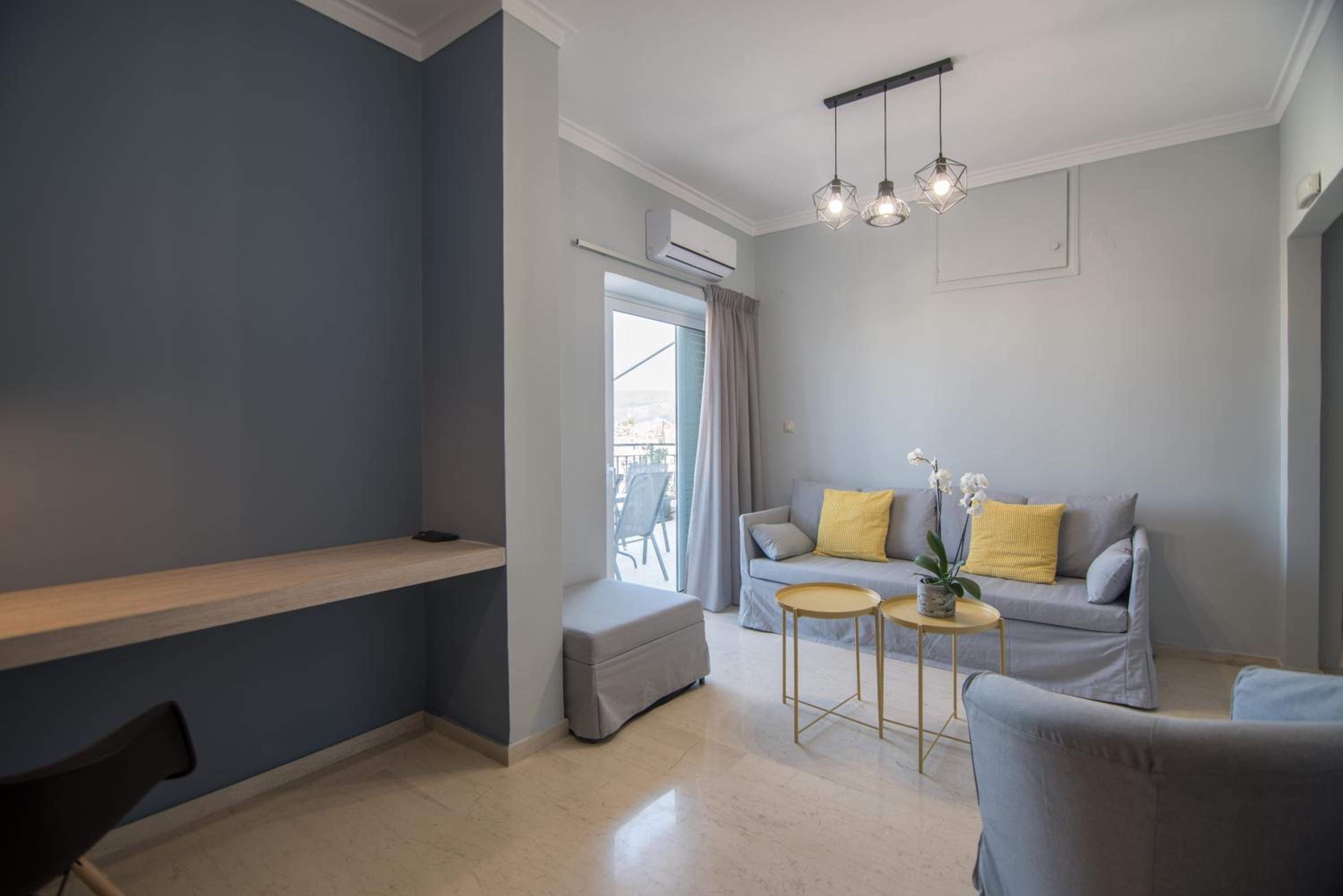 N&A Chania Apartment view 5