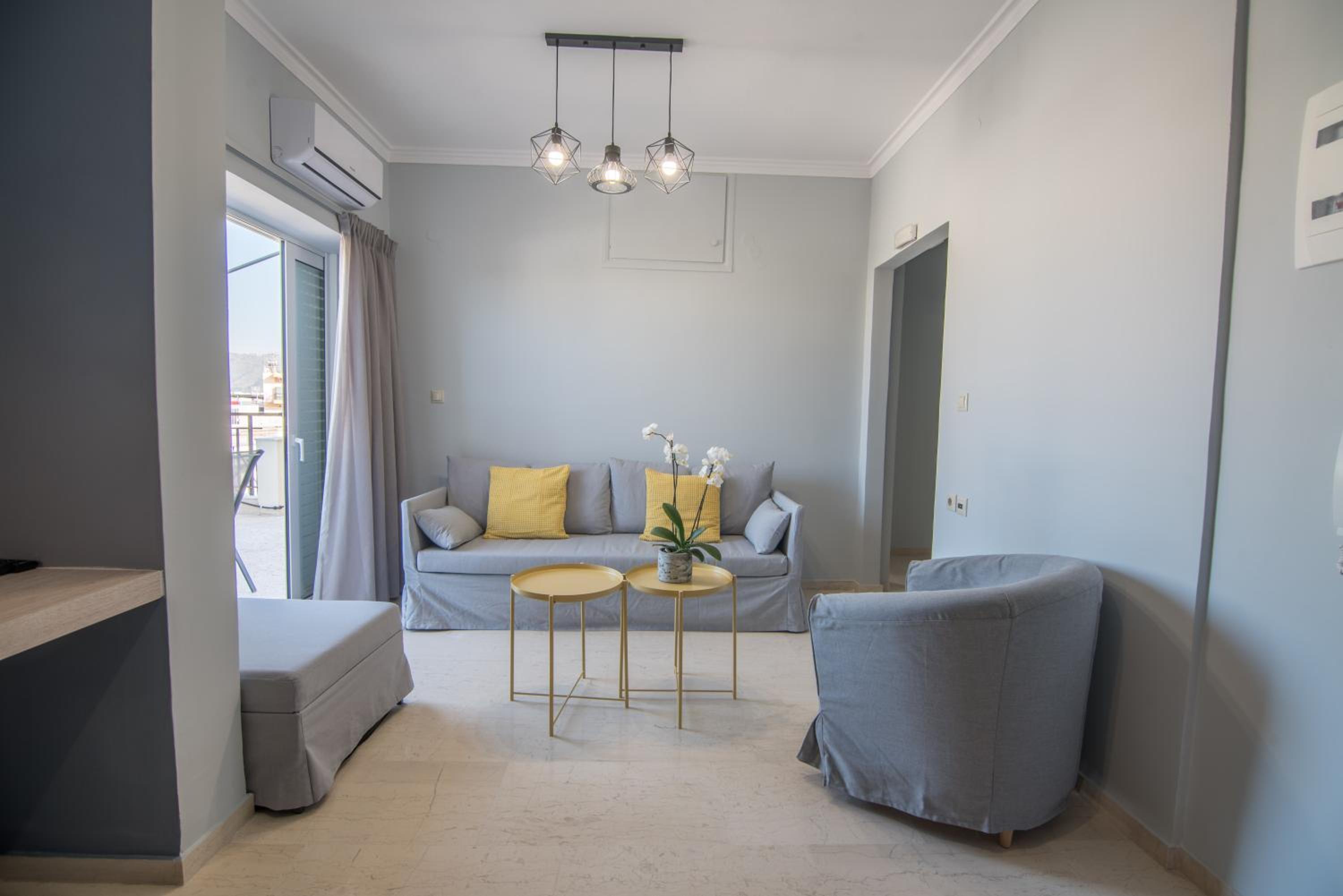 N&A Chania Apartment view 4