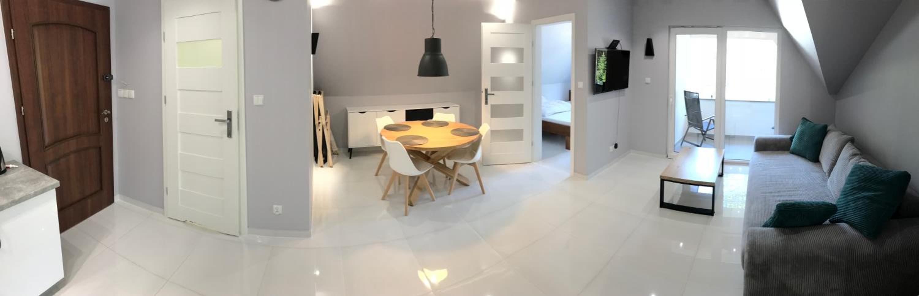 Apartament El Sol view 2