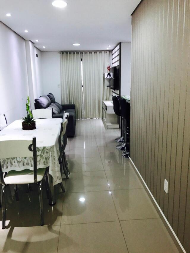 Apartamento 401 Edificio London