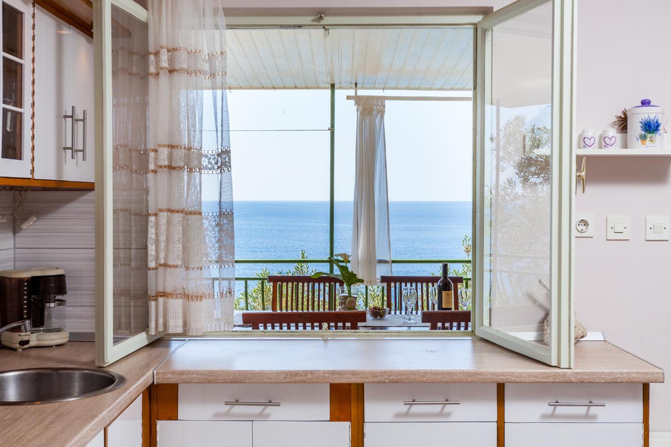 Holiday home Marija view 5