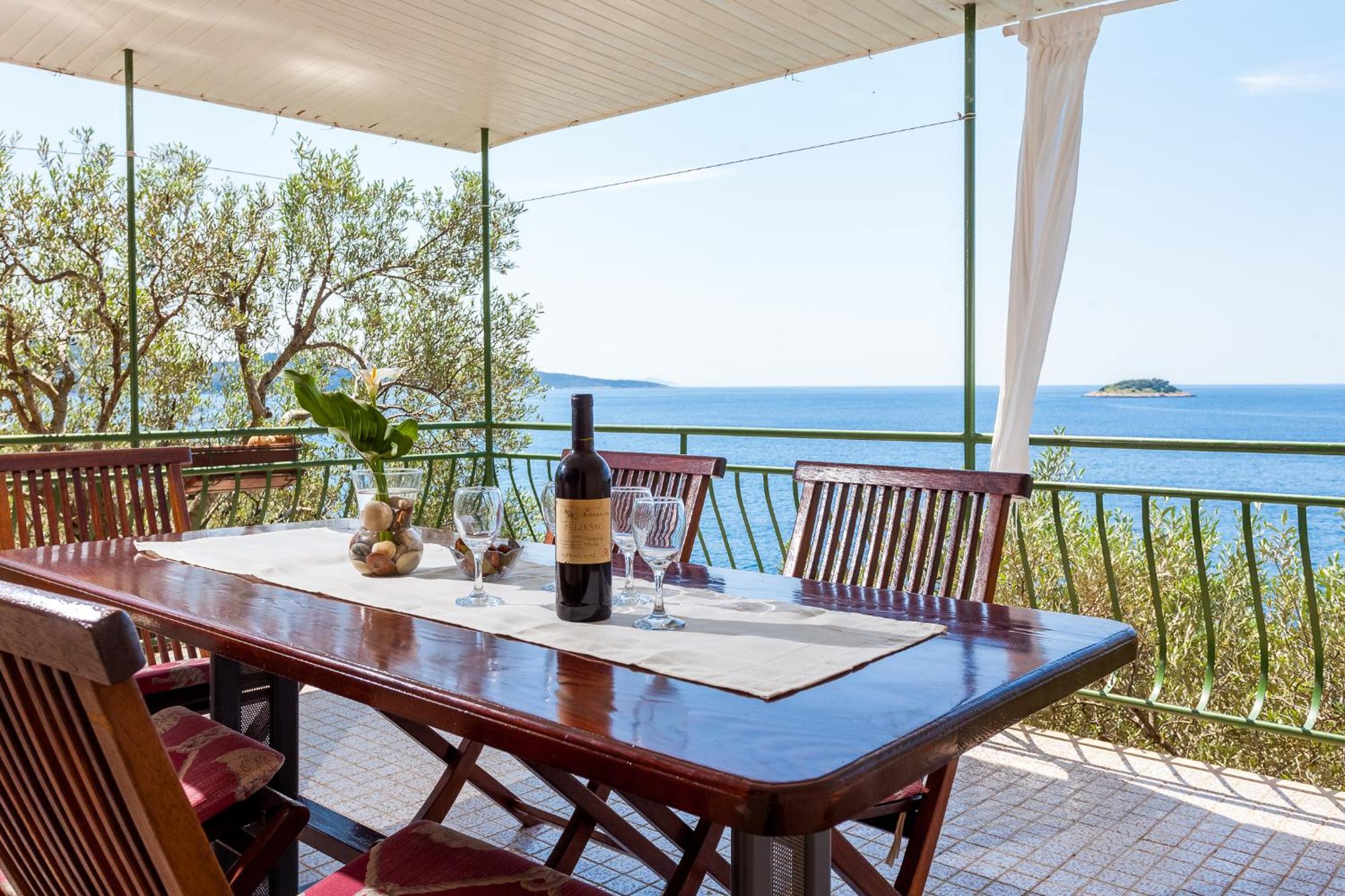 Holiday home Marija