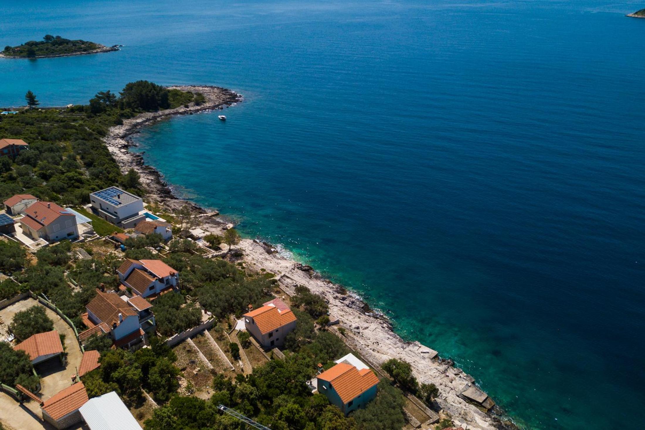 Holiday home Marija