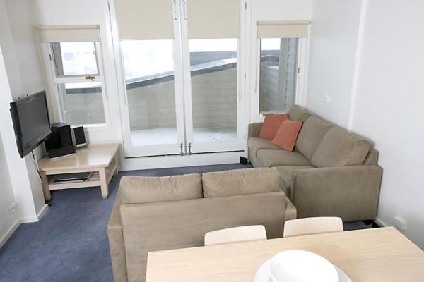 White Crystal Apartments