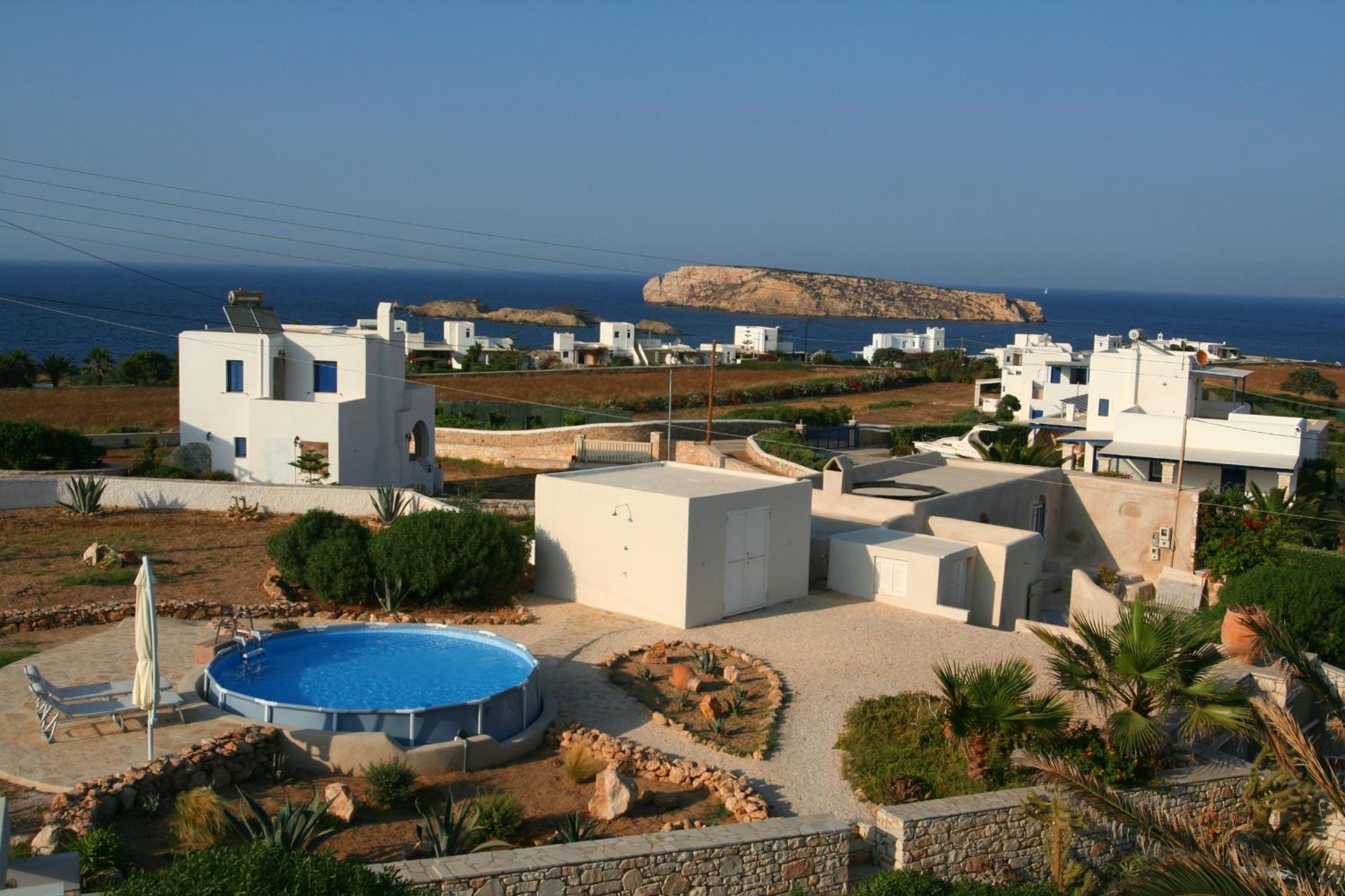 Villa Viglakia photo 3