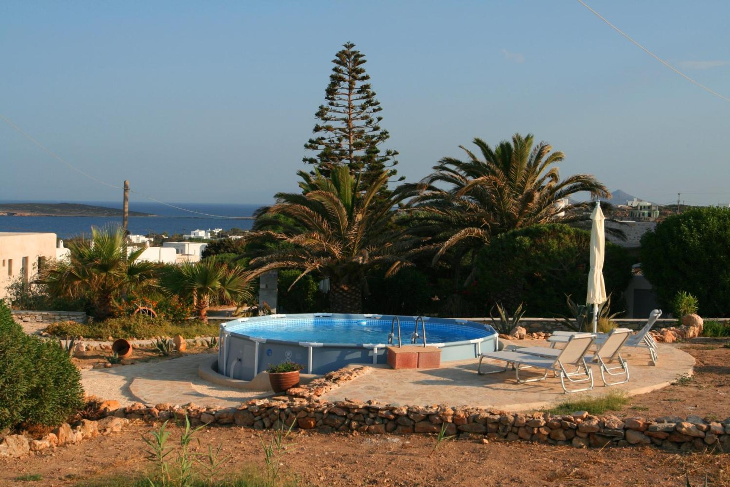 Villa Viglakia photo 2