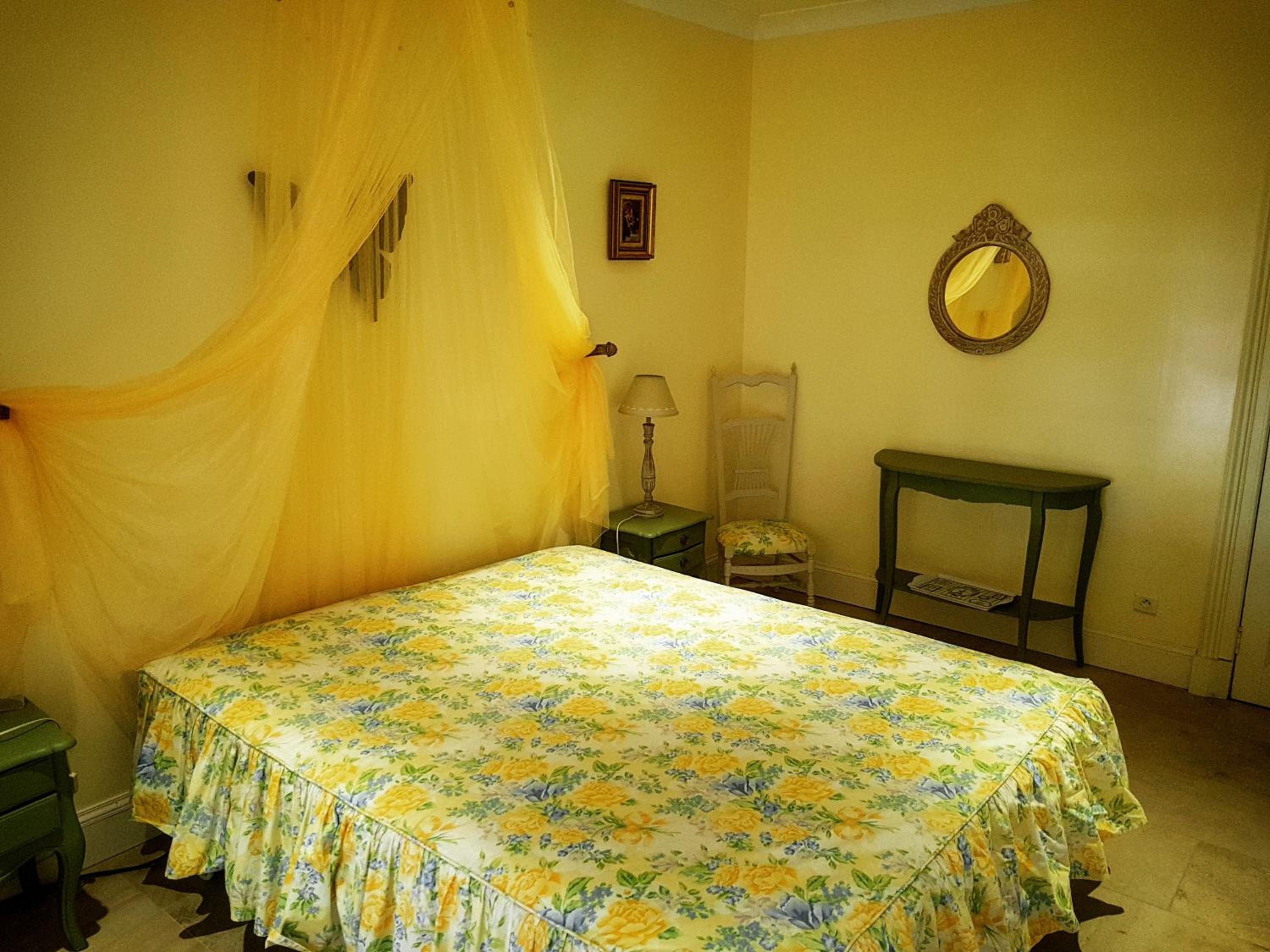 Chambre d'Hôte Couguiolet - avec piscine view 4