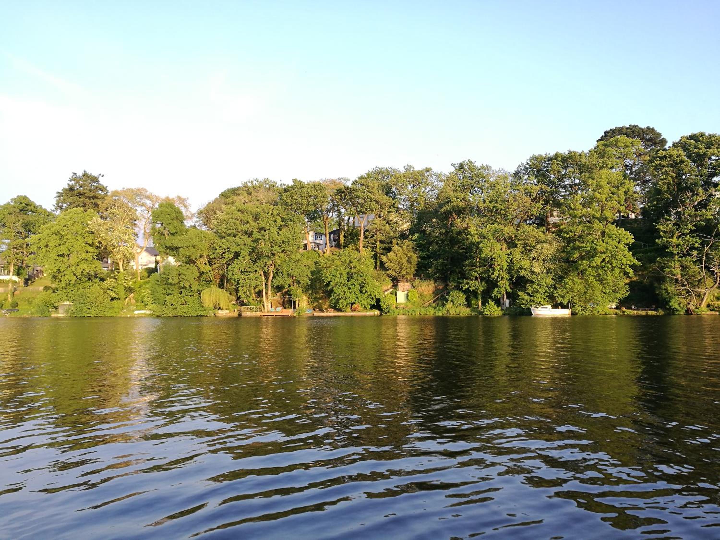 Le Nid de l'Erdre view 3