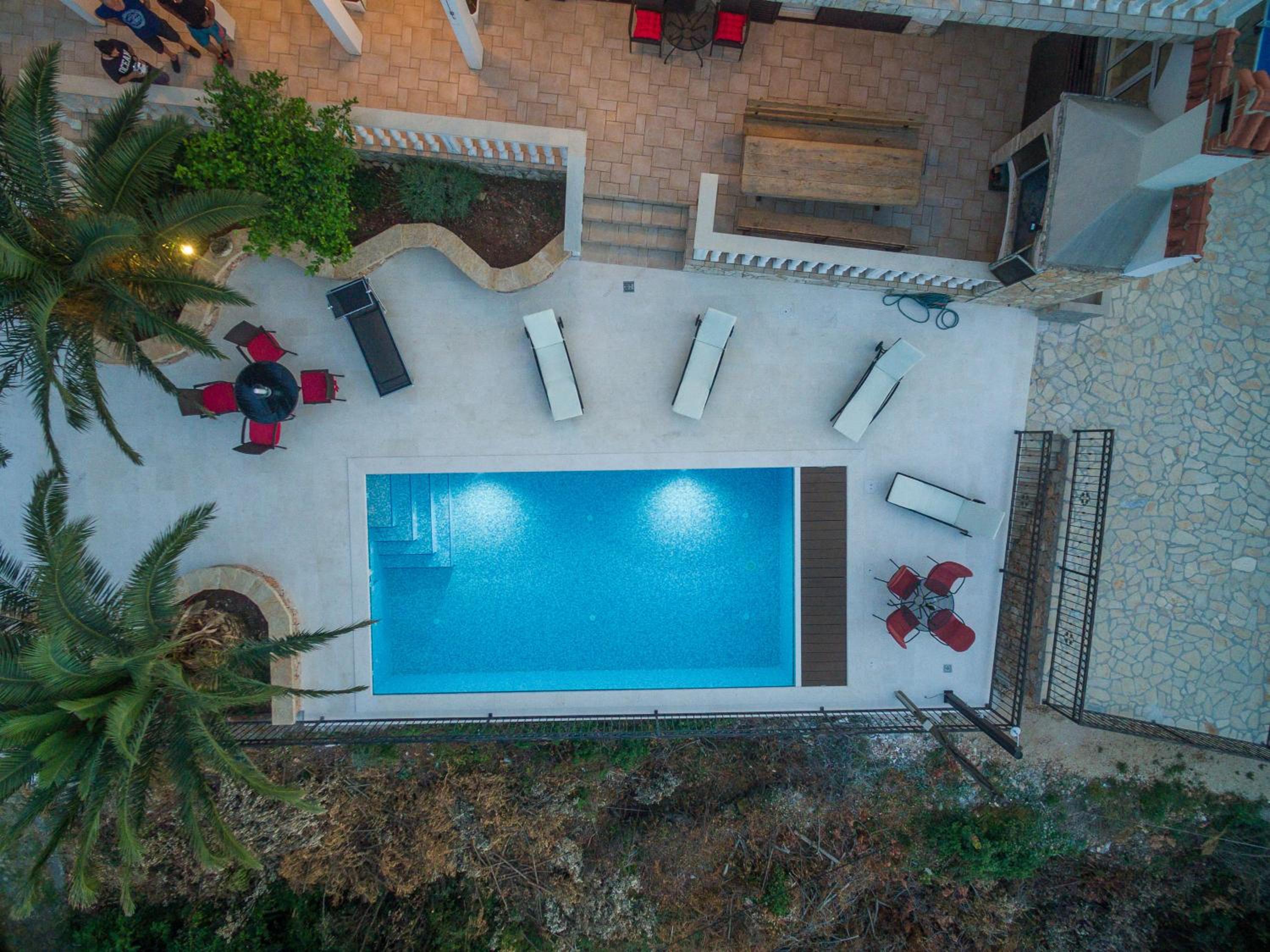 Villa Iž