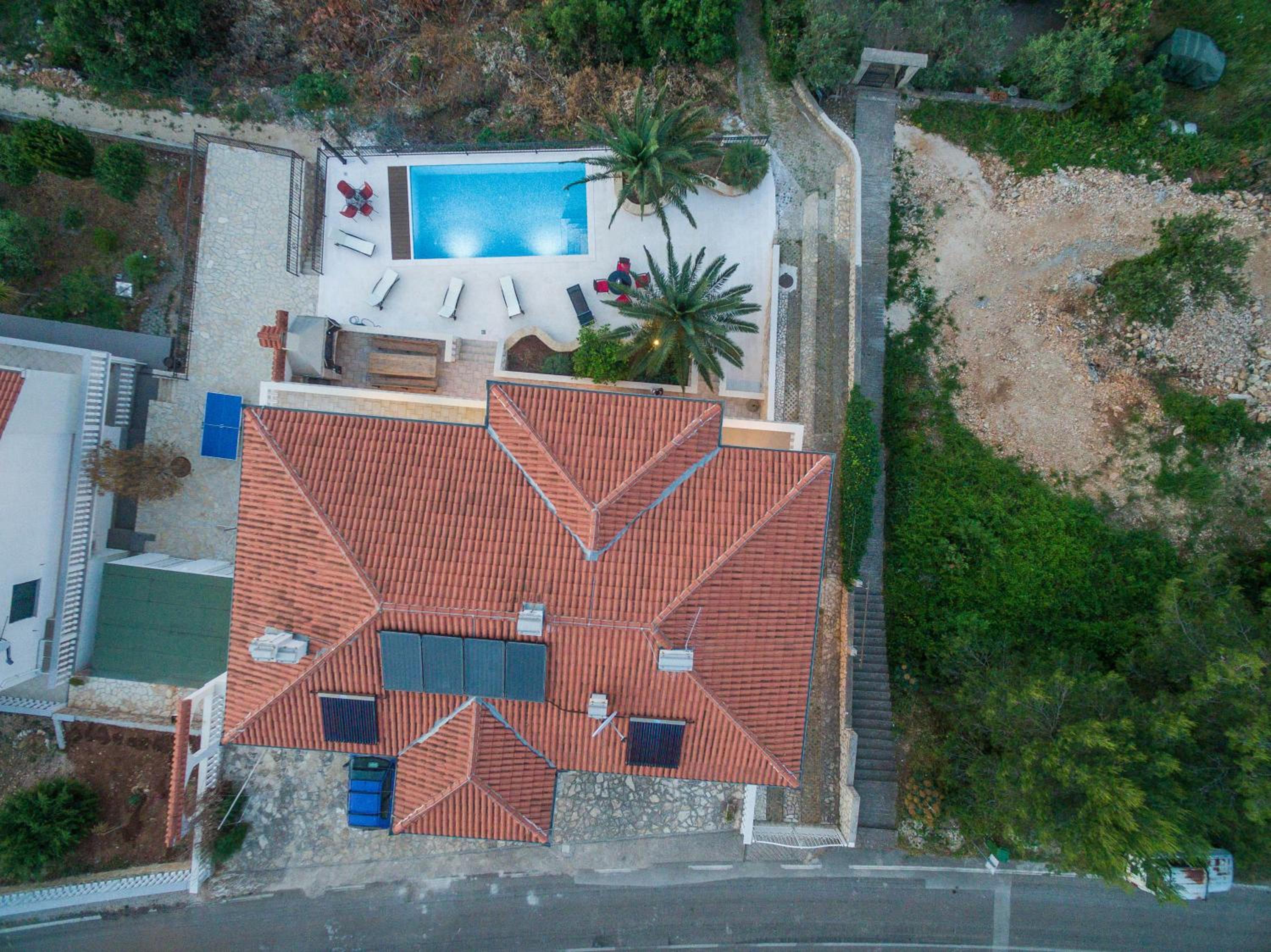 Villa Iž