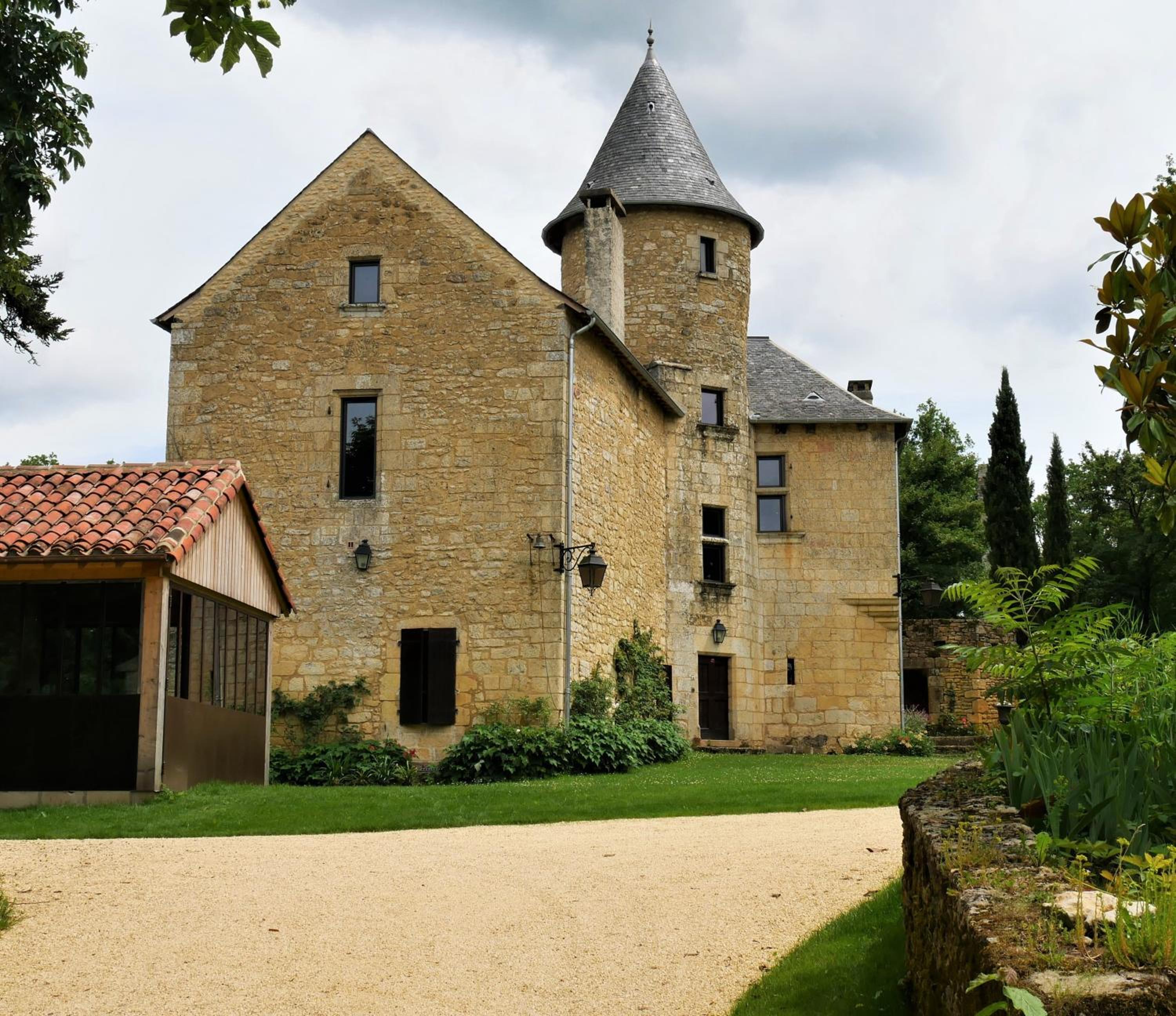 Les Maisons du Cheylard-Lascaux view 3