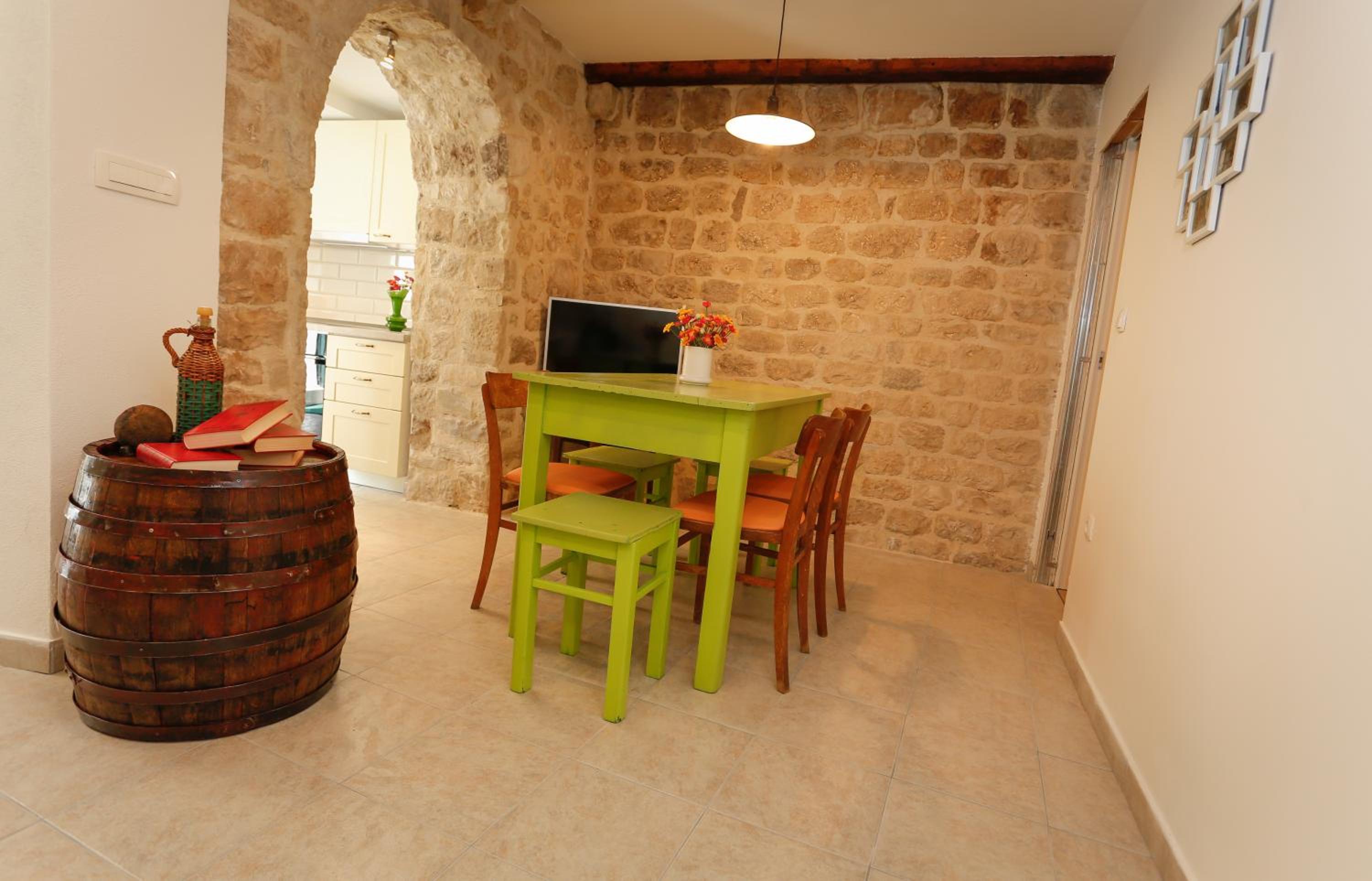 Apartment Sunce view 5