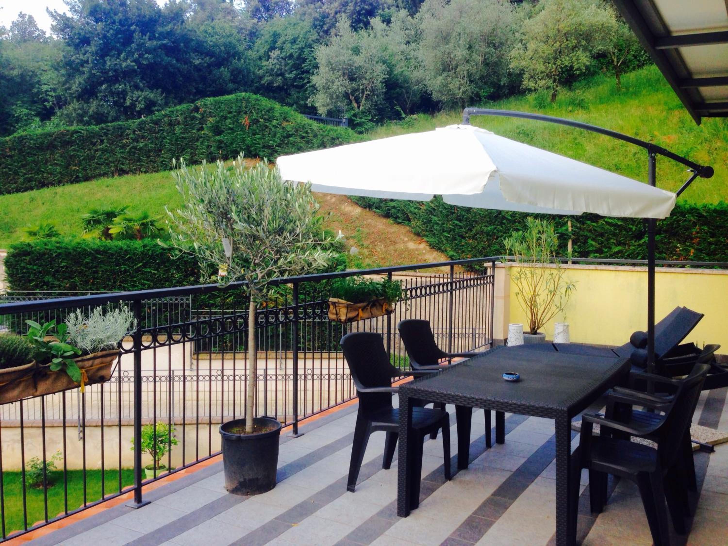 Appartamento Il Soffio view 4