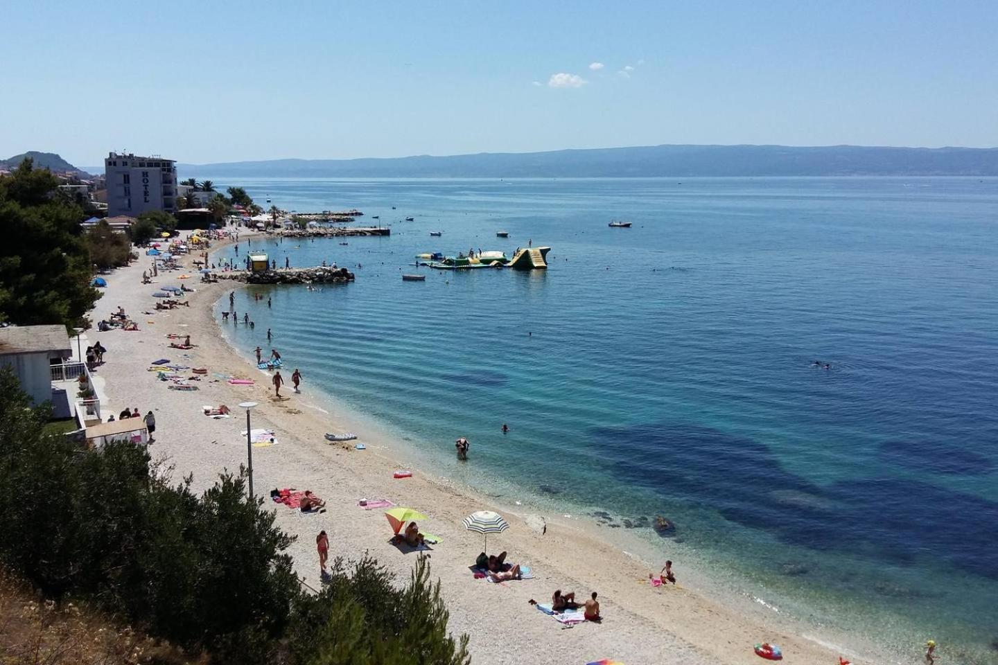 Villa Ante Split-Podstrana