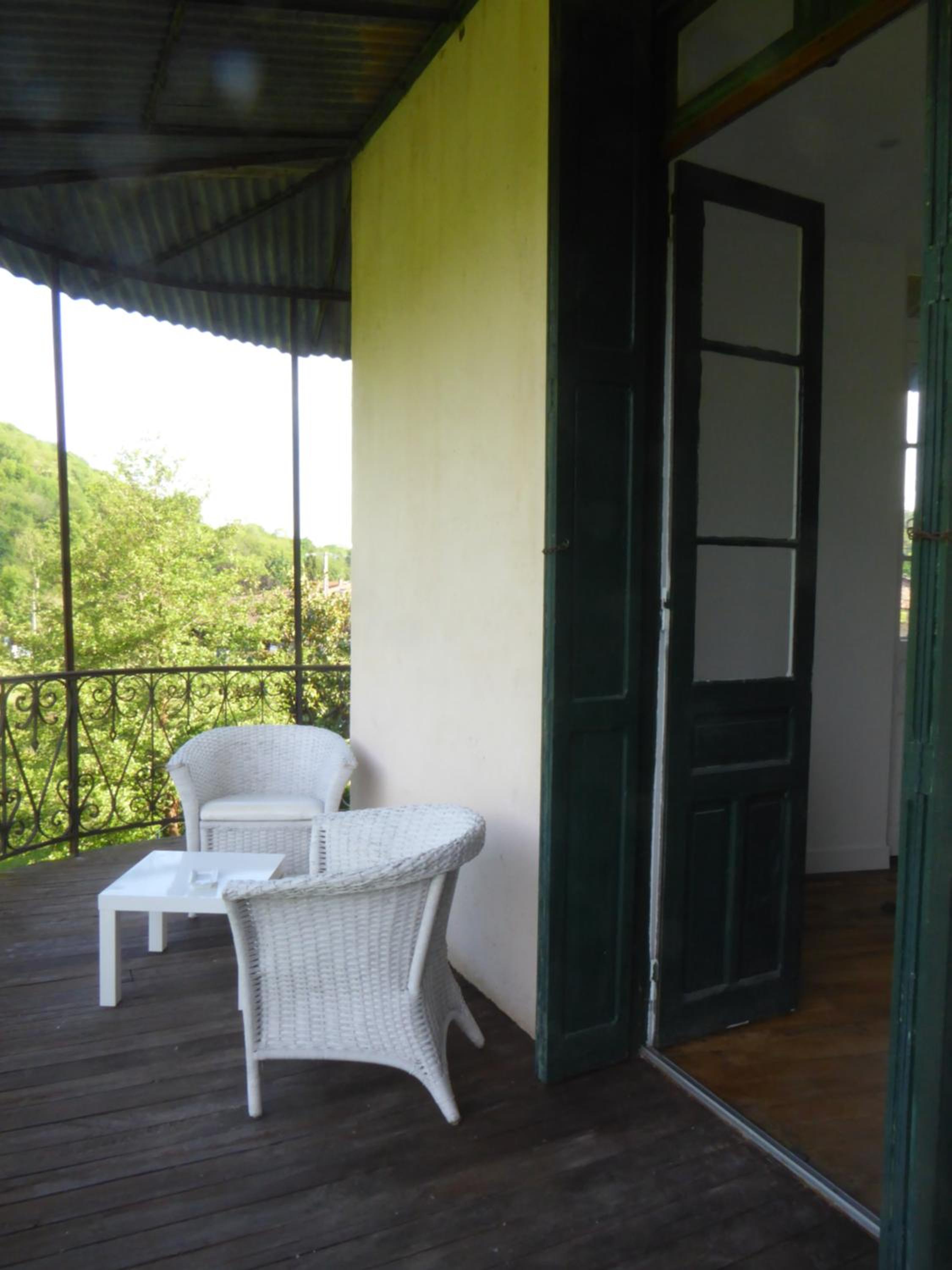 Le Grand Chalet