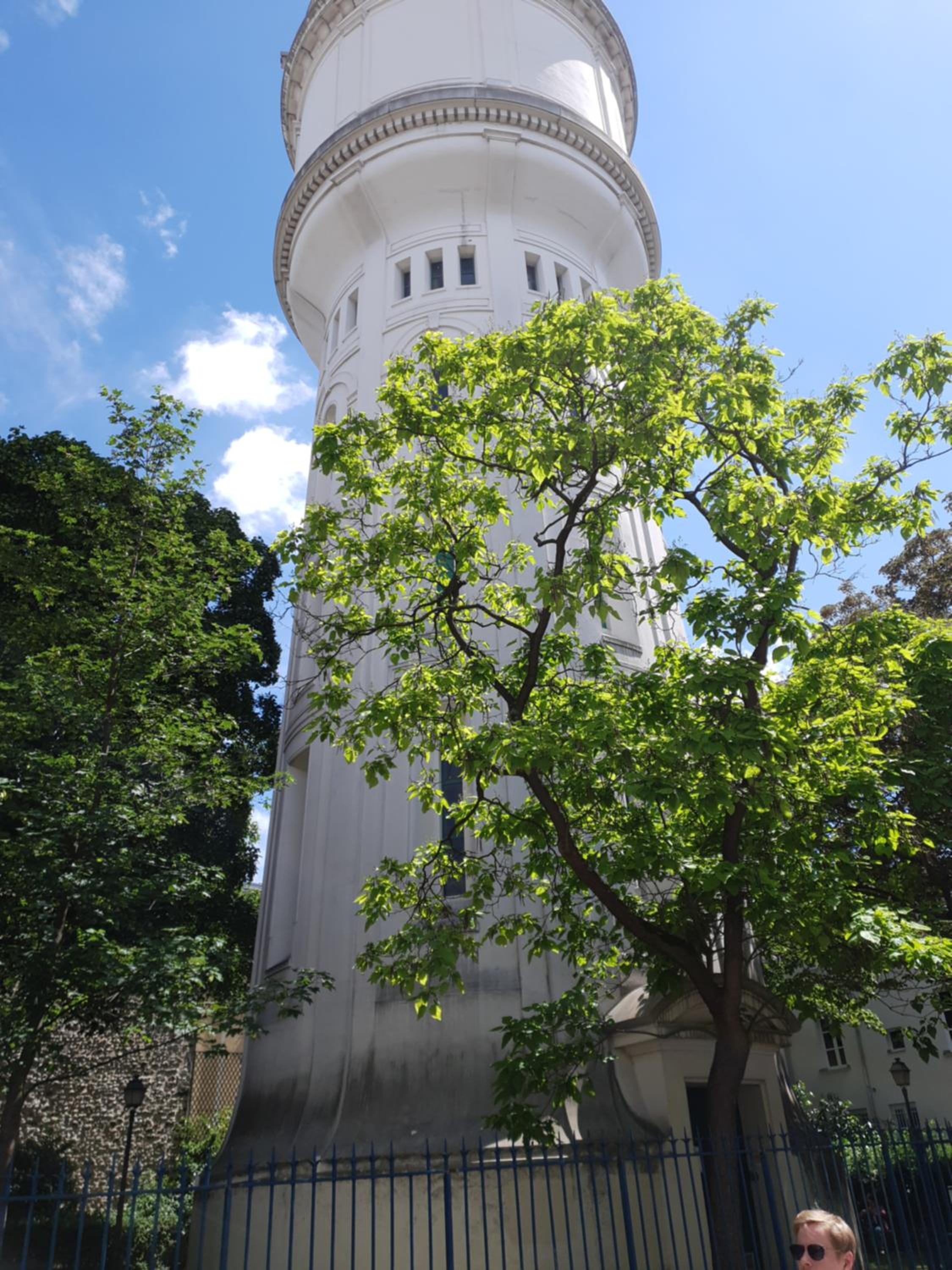 The heart of Montmartre