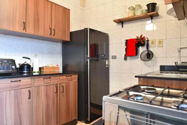 Beautiful, Newly Renovated Flat in Zamalek, Cairo