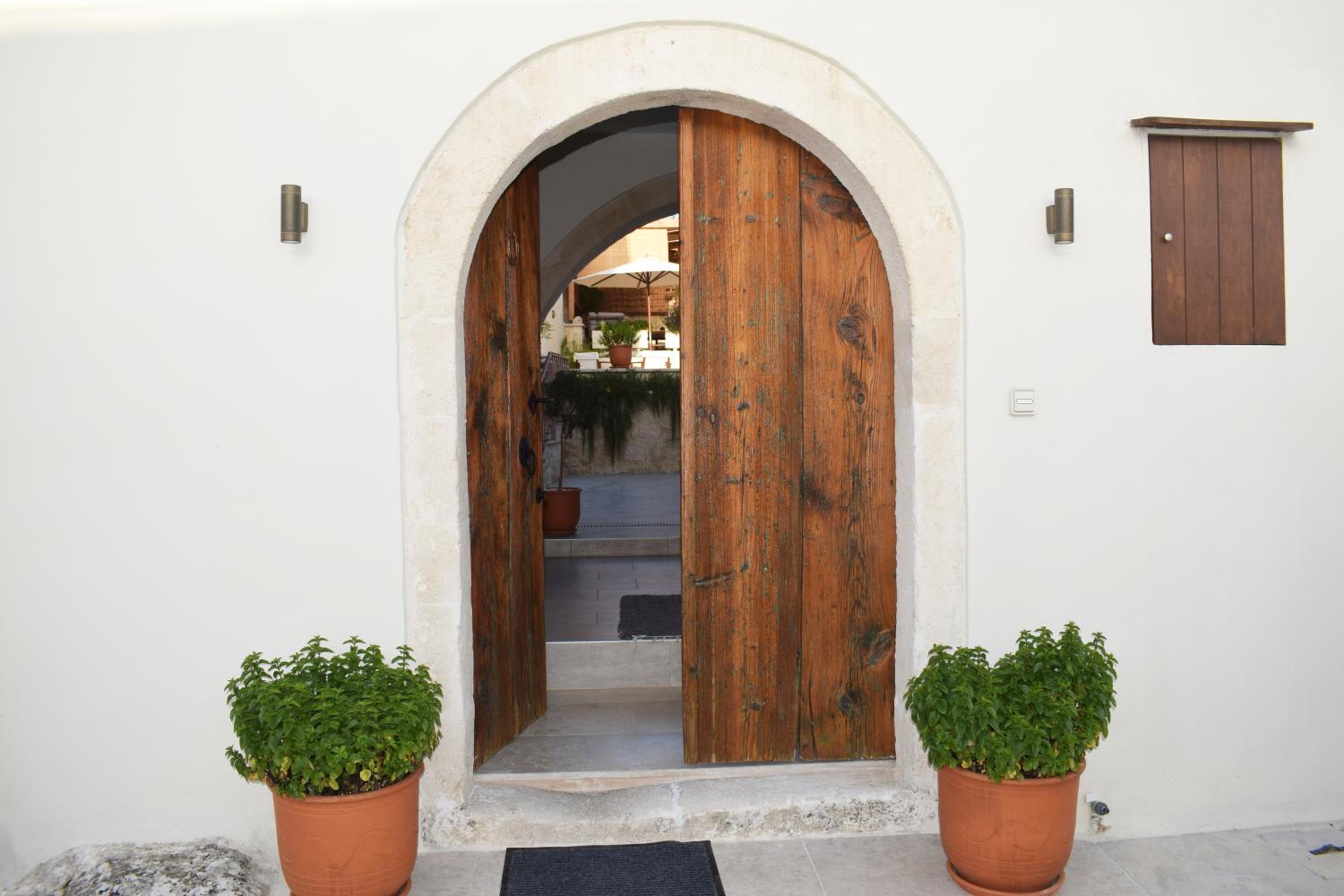 Eco Cottage Vedere with Pool