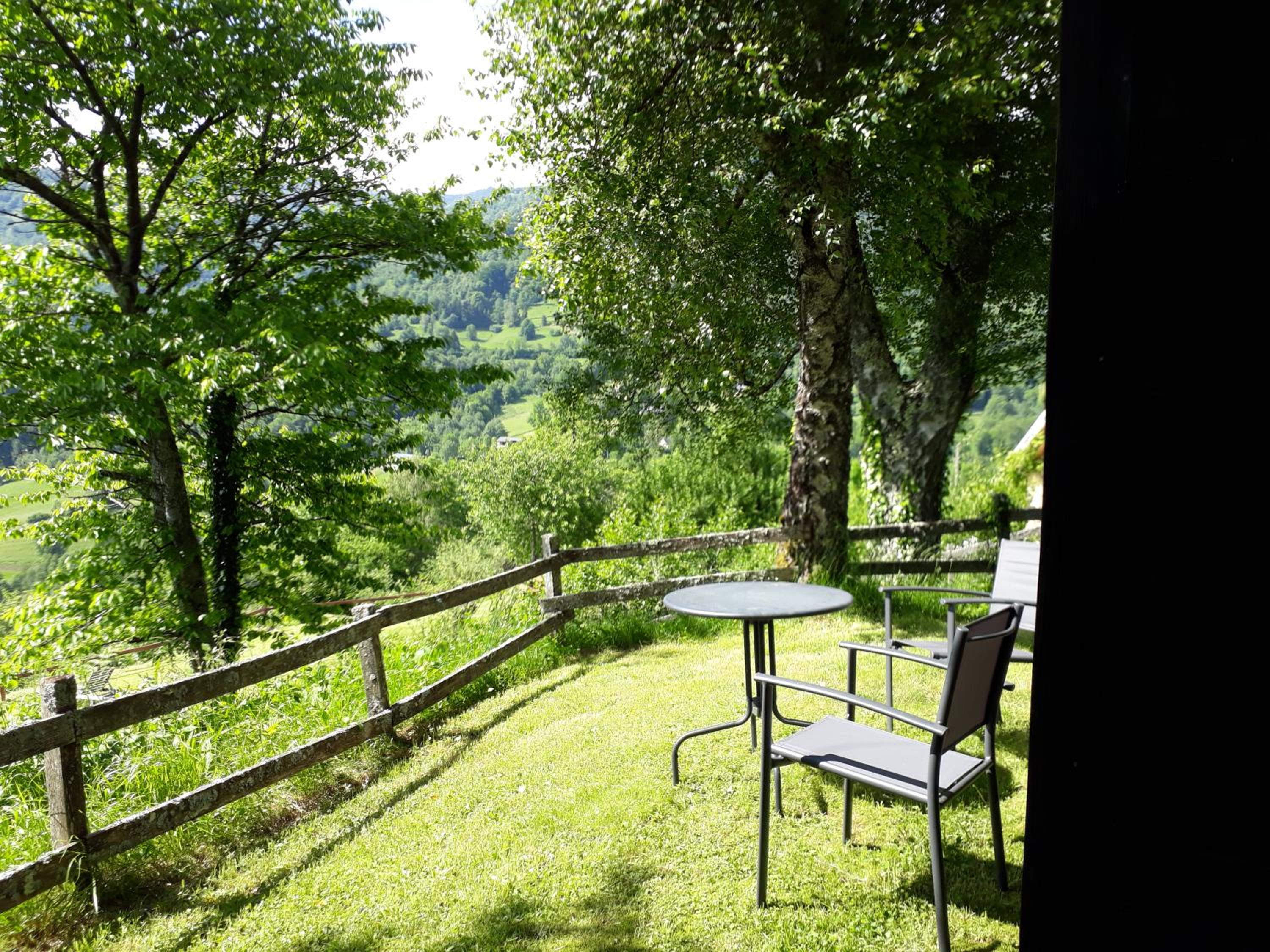 B&B Las Trinquades view 3