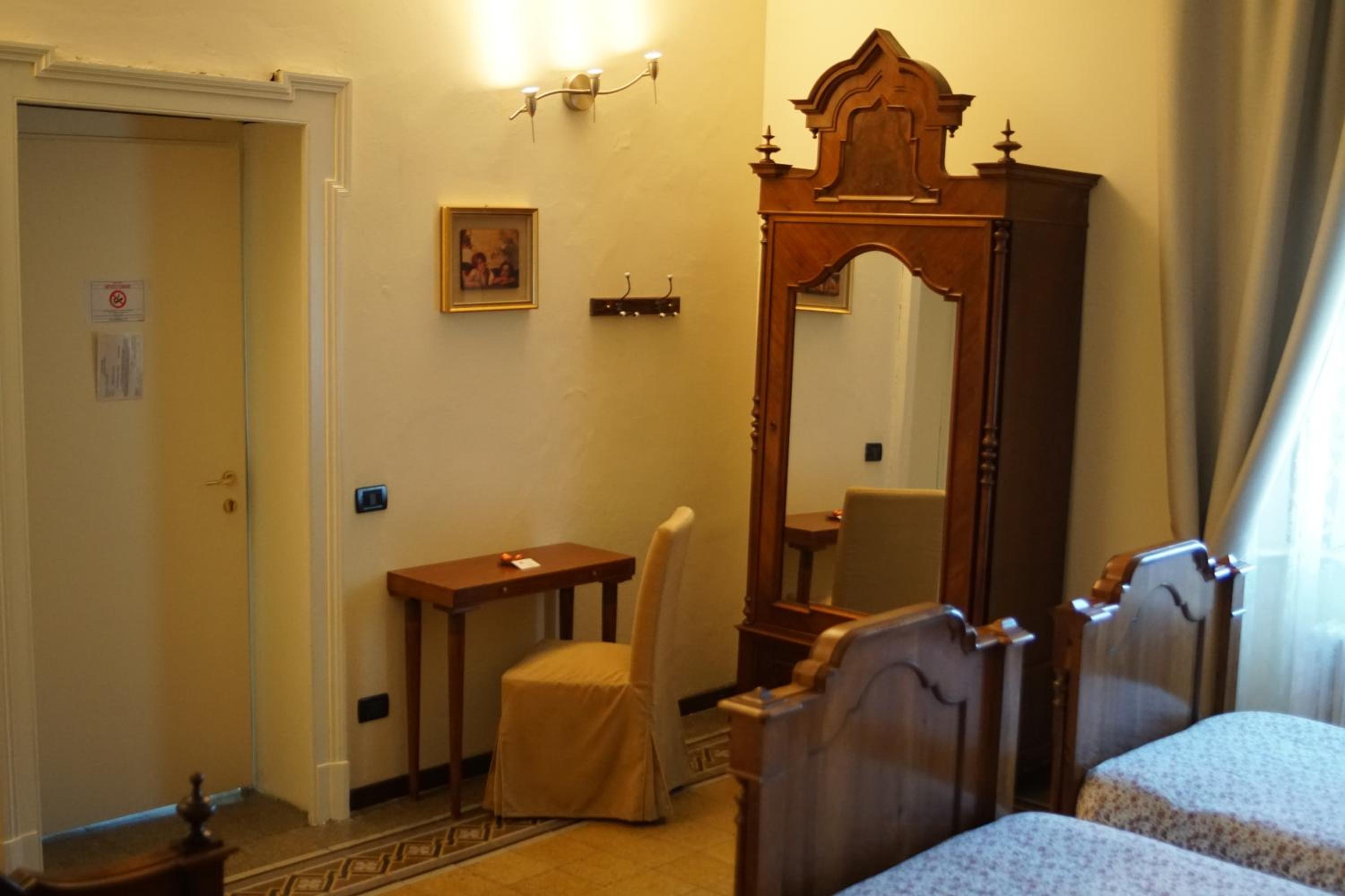 B&B La Quiete