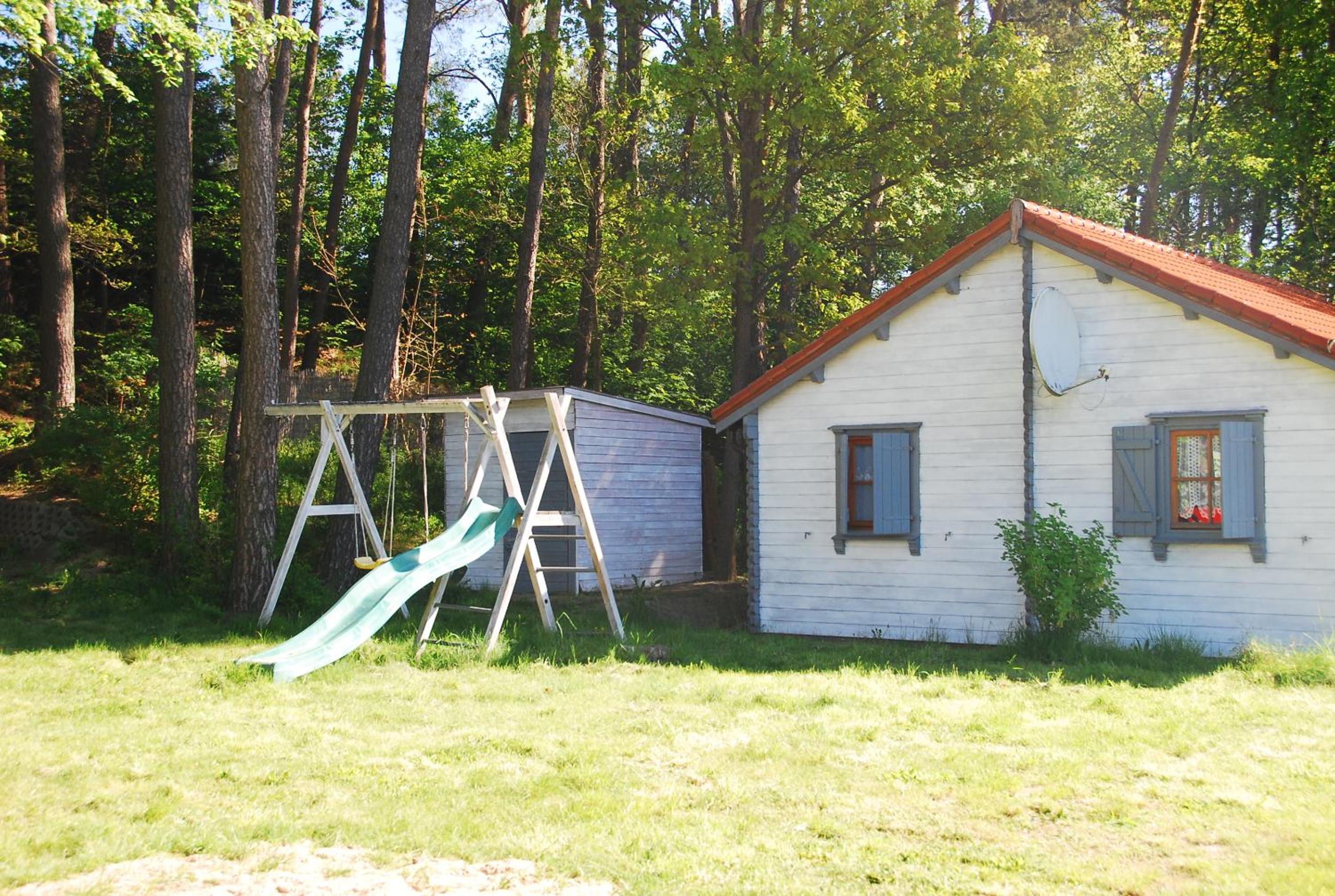 children's play area