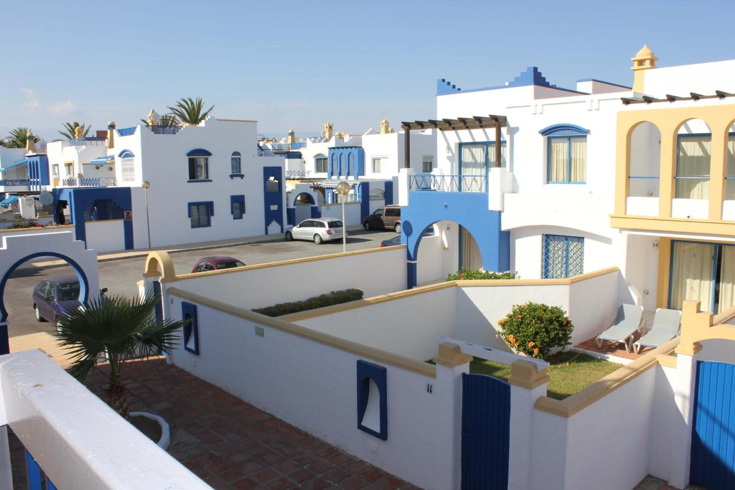 Apartamentos El Minarete view 5