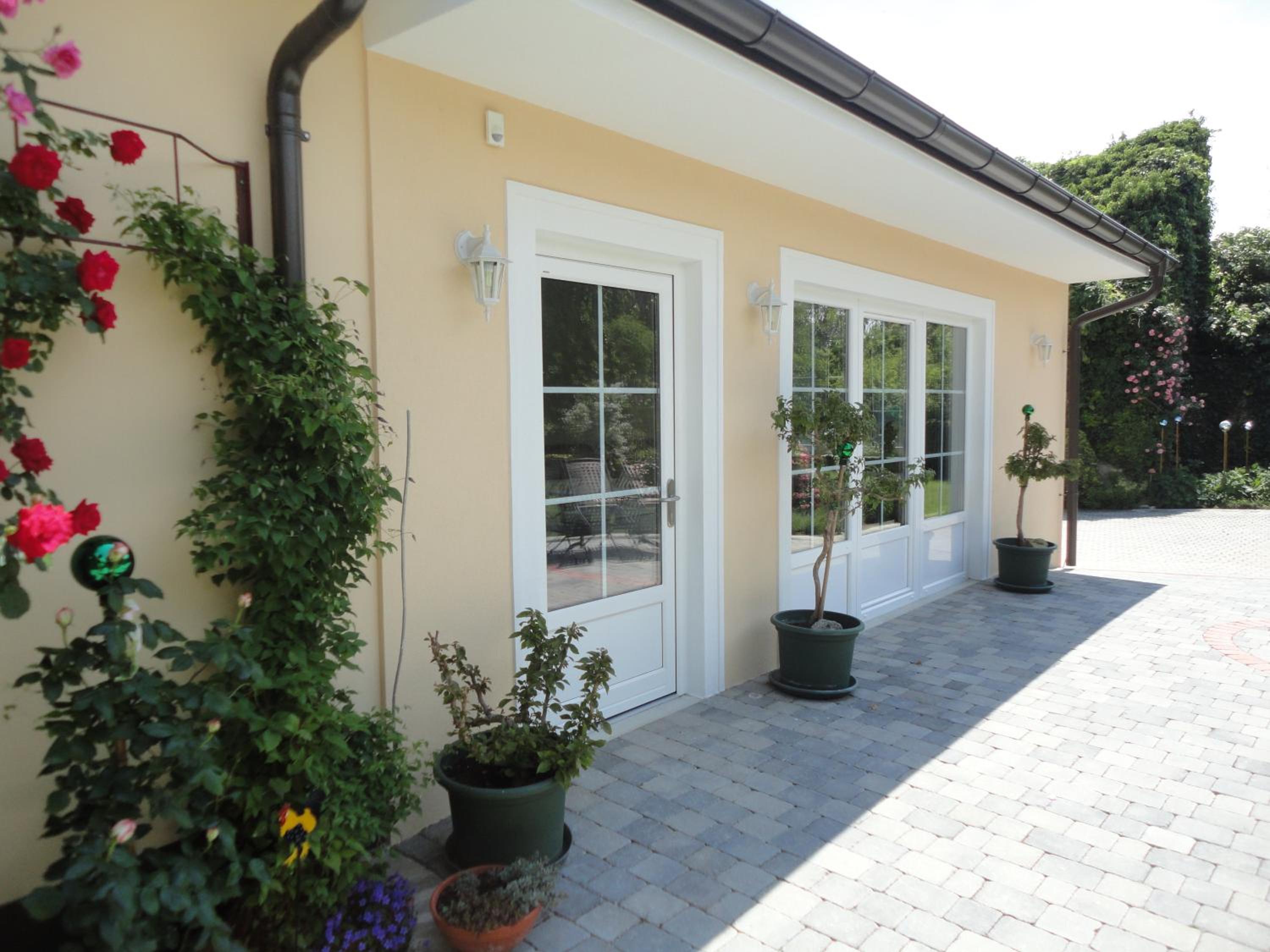 Weingut Sommerhof view 4