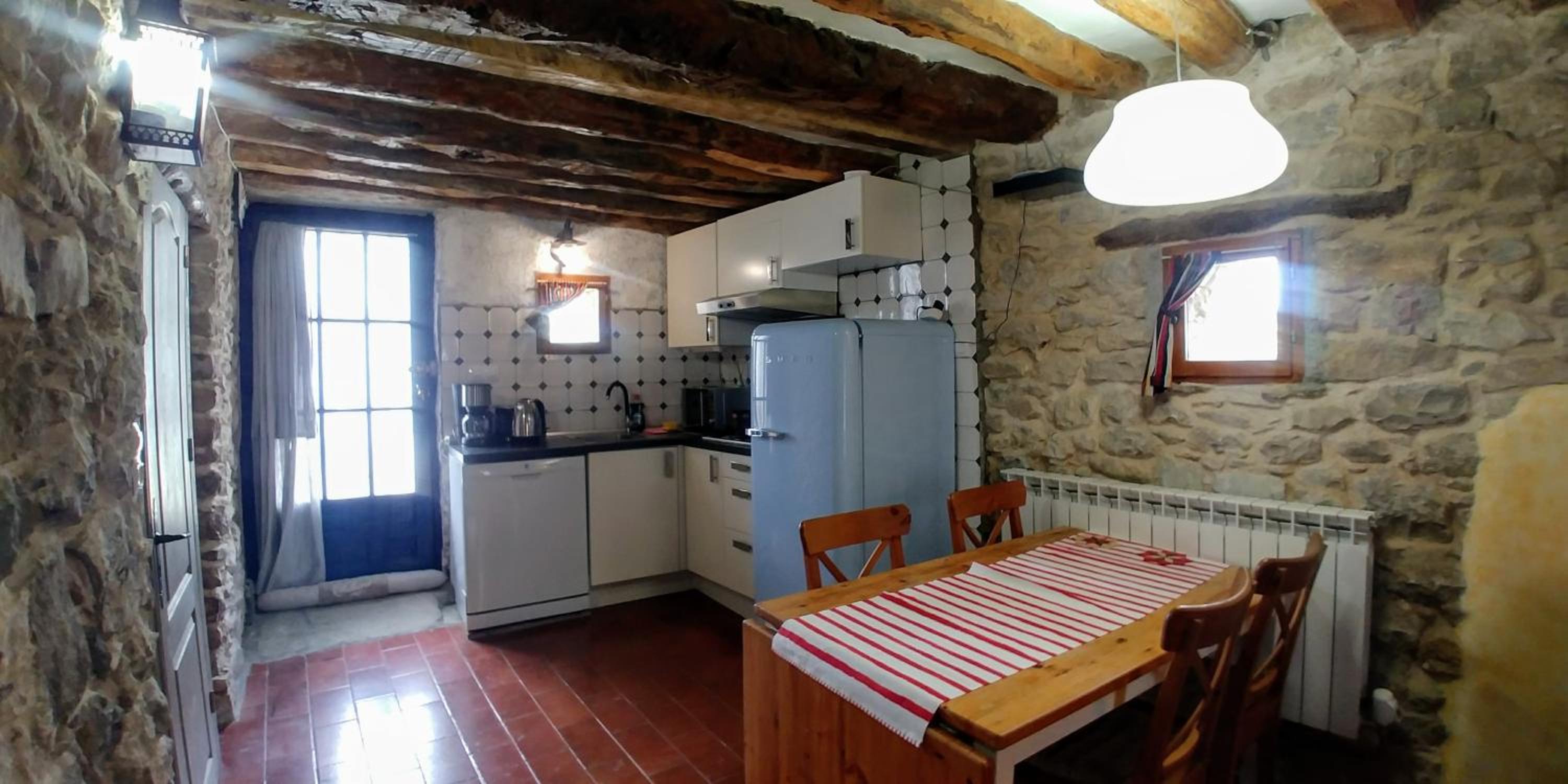 Apartamento Sierra de Guara view 4