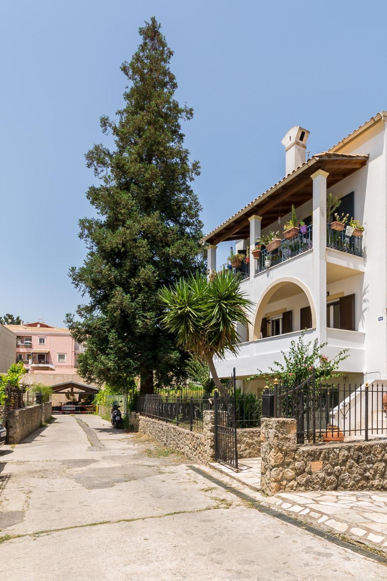 Hotel joseph apartment - Image 1